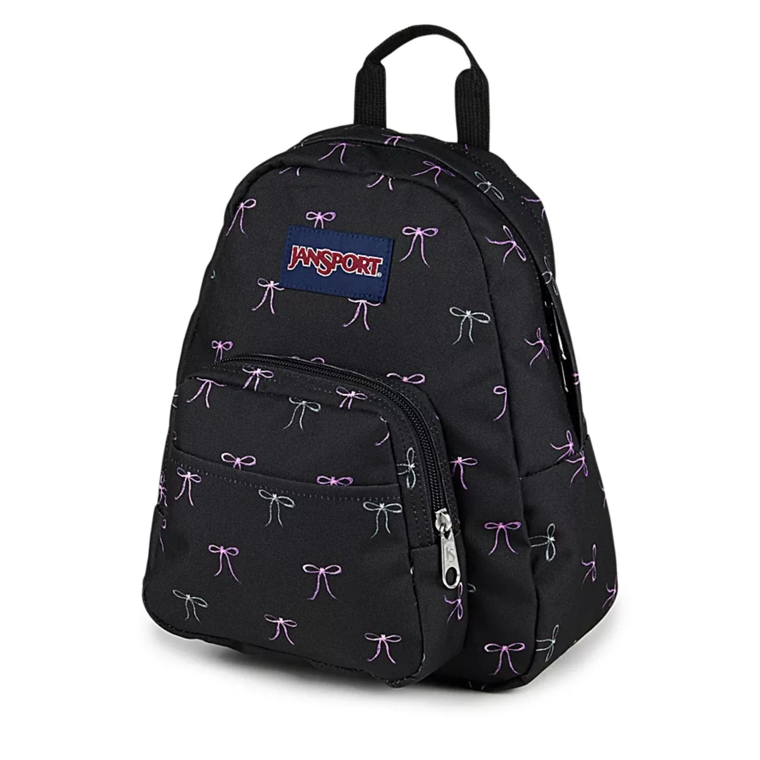 Jansport Half Pint Mini Backpack (Printed) - Image 77