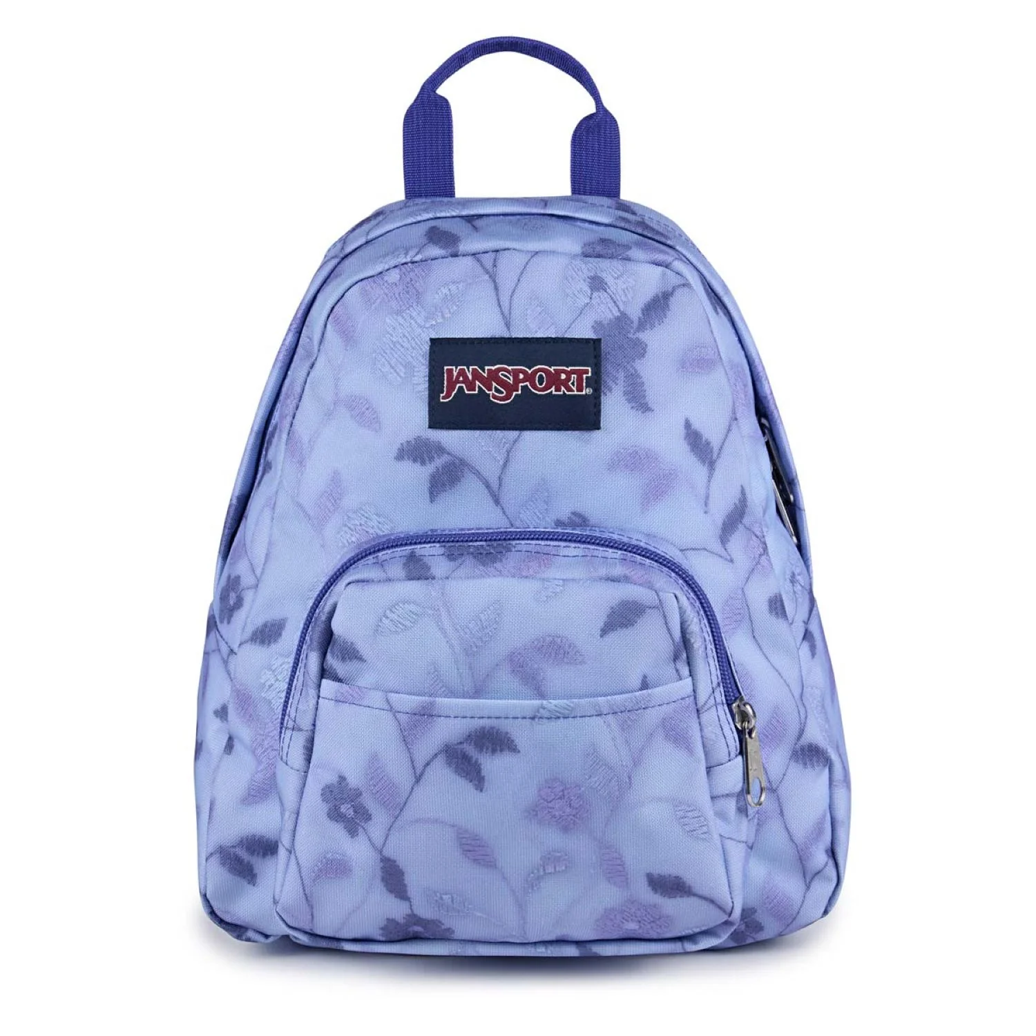 Jansport Half Pint Mini Backpack (Printed) - Image 87