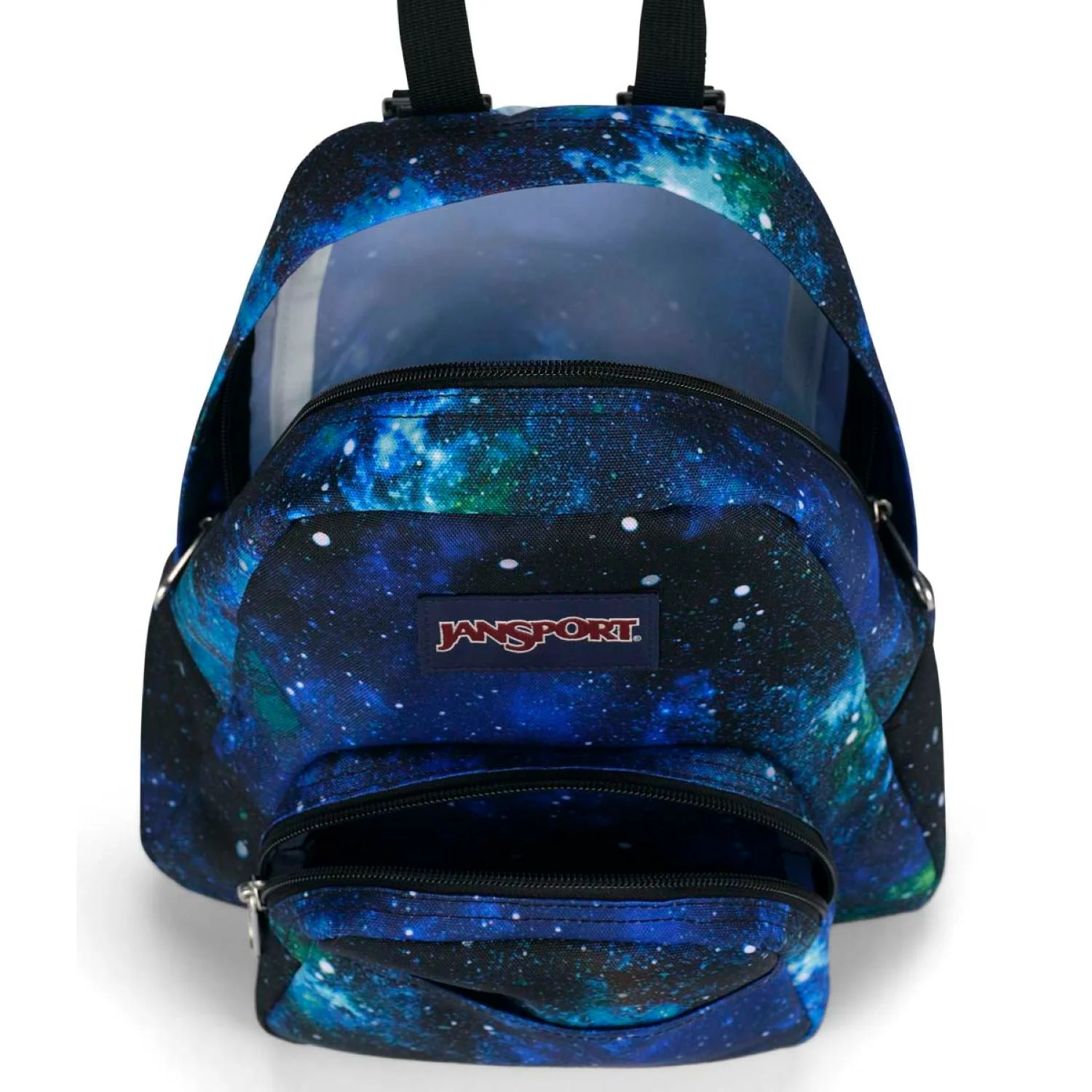 Jansport Half Pint Mini Backpack (Printed) (SA) - Image 11