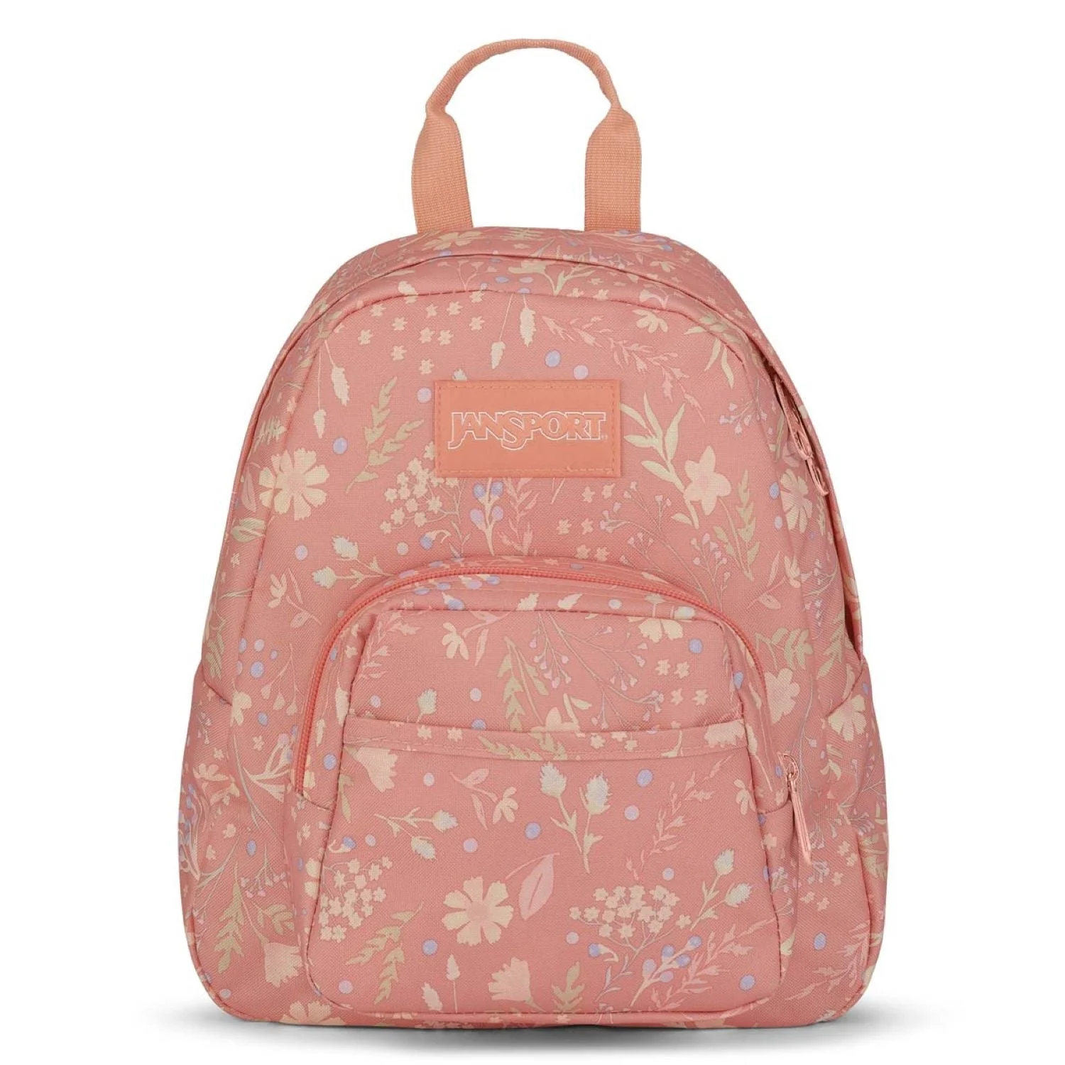 Jansport Half Pint Mini Backpack (Printed) (SA) - Image 121