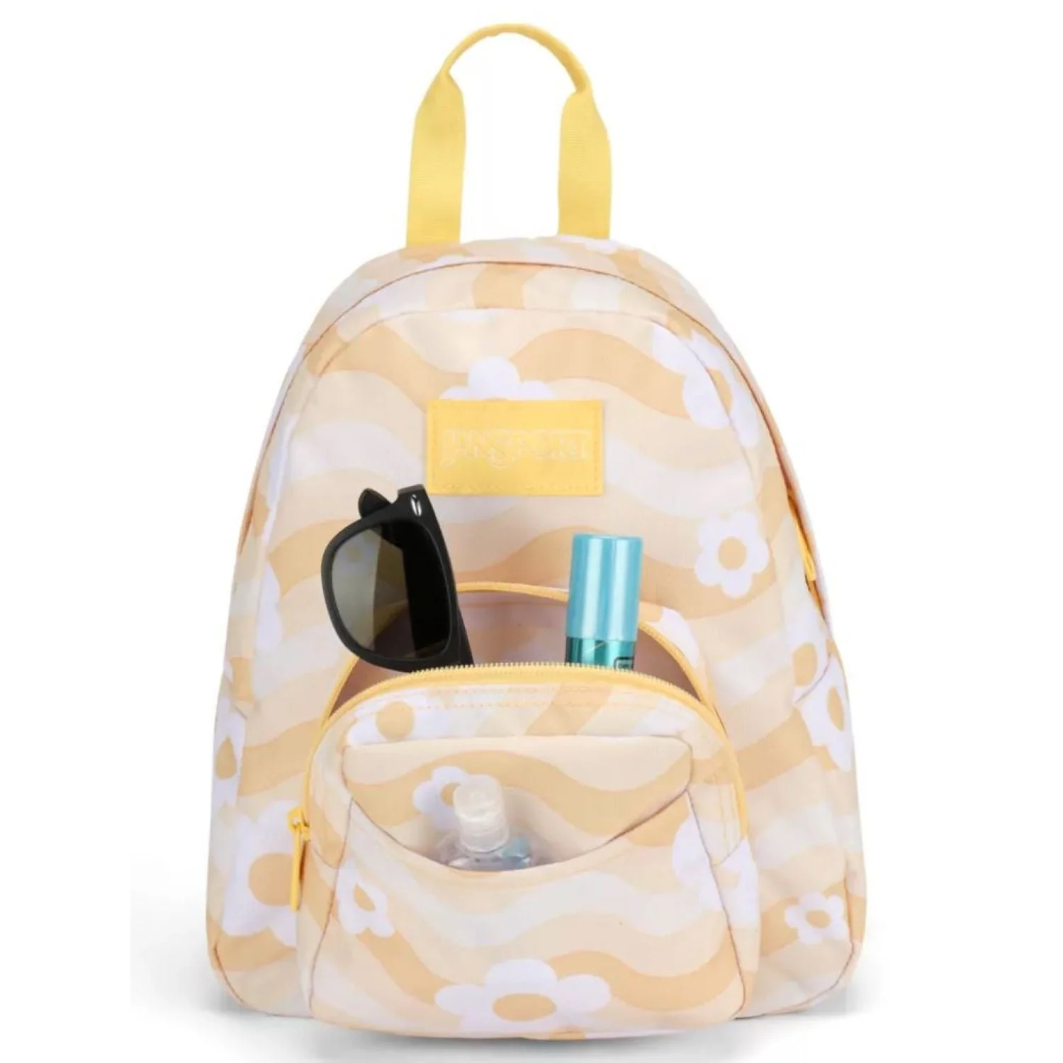 Jansport Half Pint Mini Backpack (Printed) (SA) - Image 123