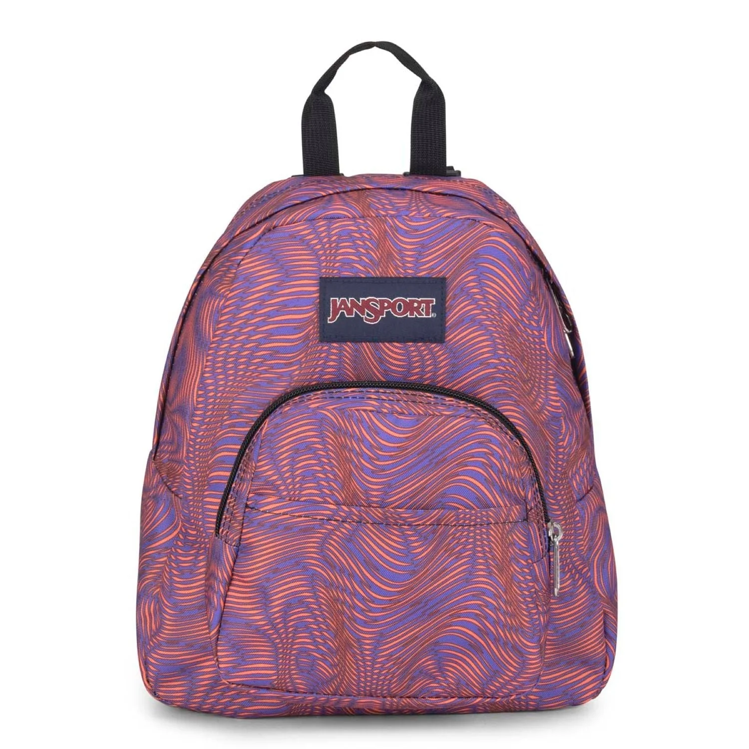 Jansport Half Pint Mini Backpack (Printed) (SA) - Image 144