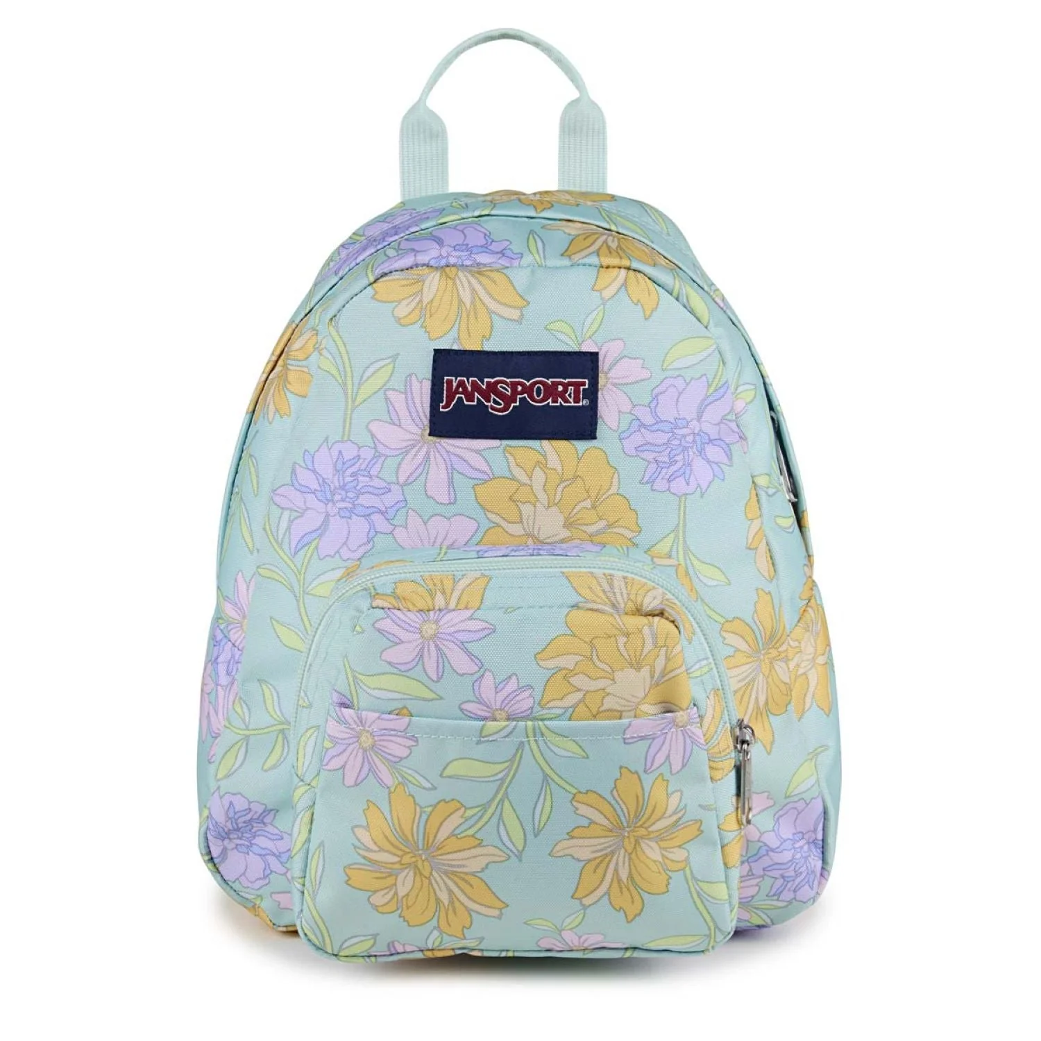 Jansport Half Pint Mini Backpack (Printed) (SA) - Image 160