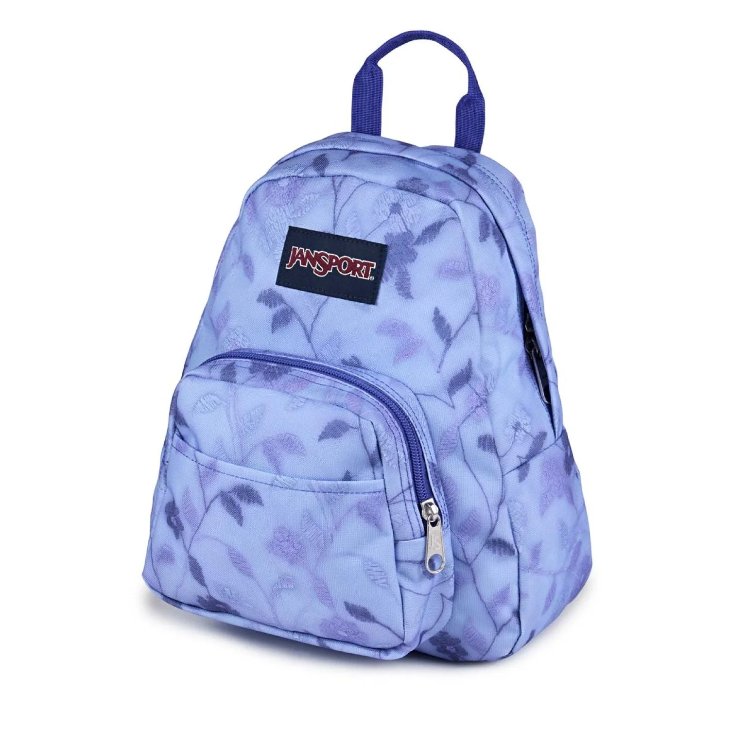 Jansport Half Pint Mini Backpack (Printed) (SA) - Image 169