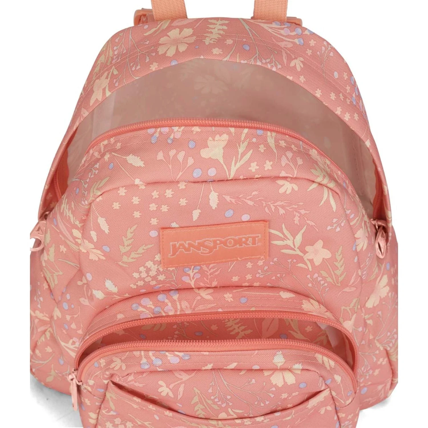 Jansport Half Pint Mini Backpack (Printed) (SA) - Image 17