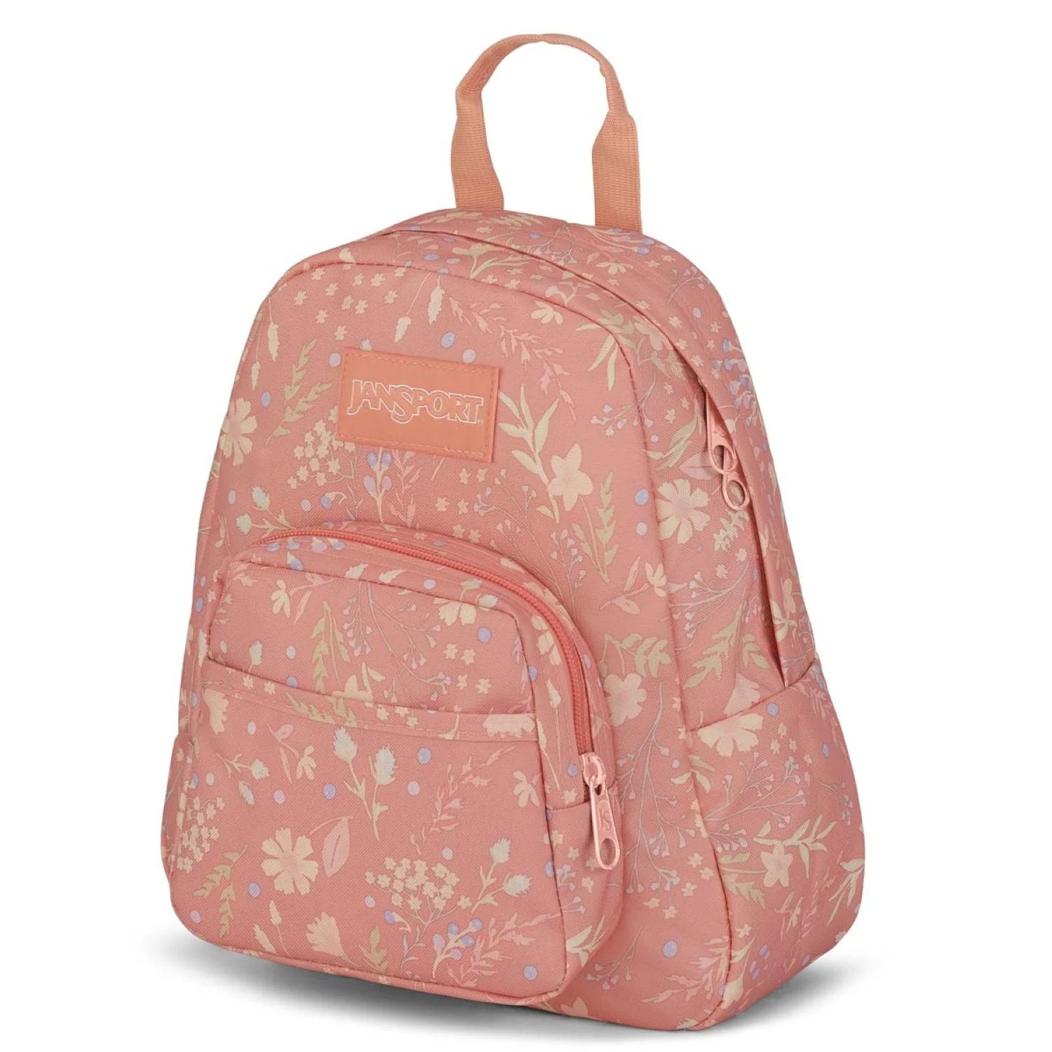 Jansport Half Pint Mini Backpack (Printed) (SA) - Image 20