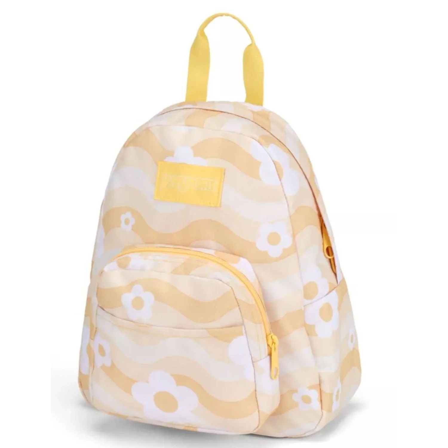 Jansport Half Pint Mini Backpack (Printed) (SA) - Image 21