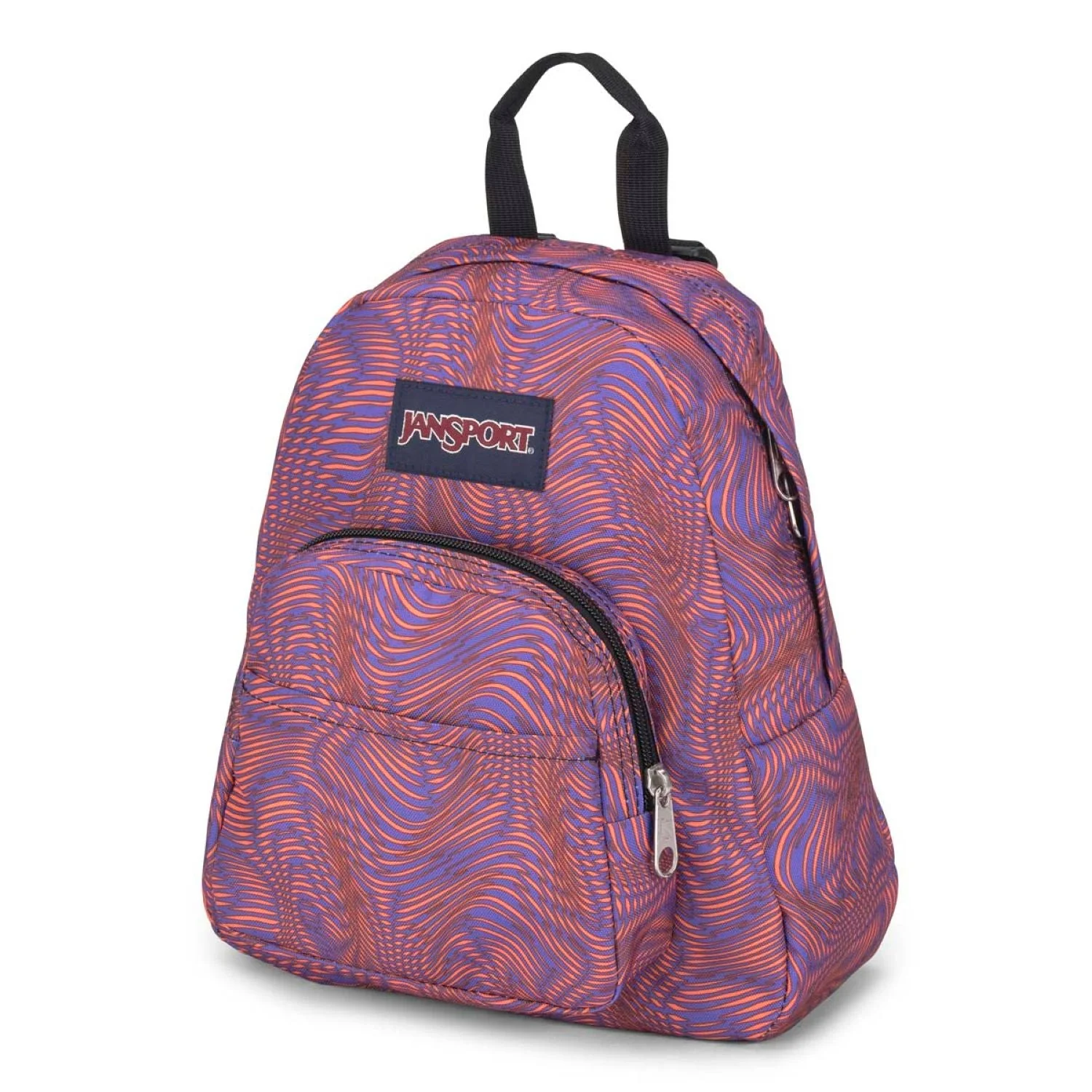 Jansport Half Pint Mini Backpack (Printed) (SA) - Image 79