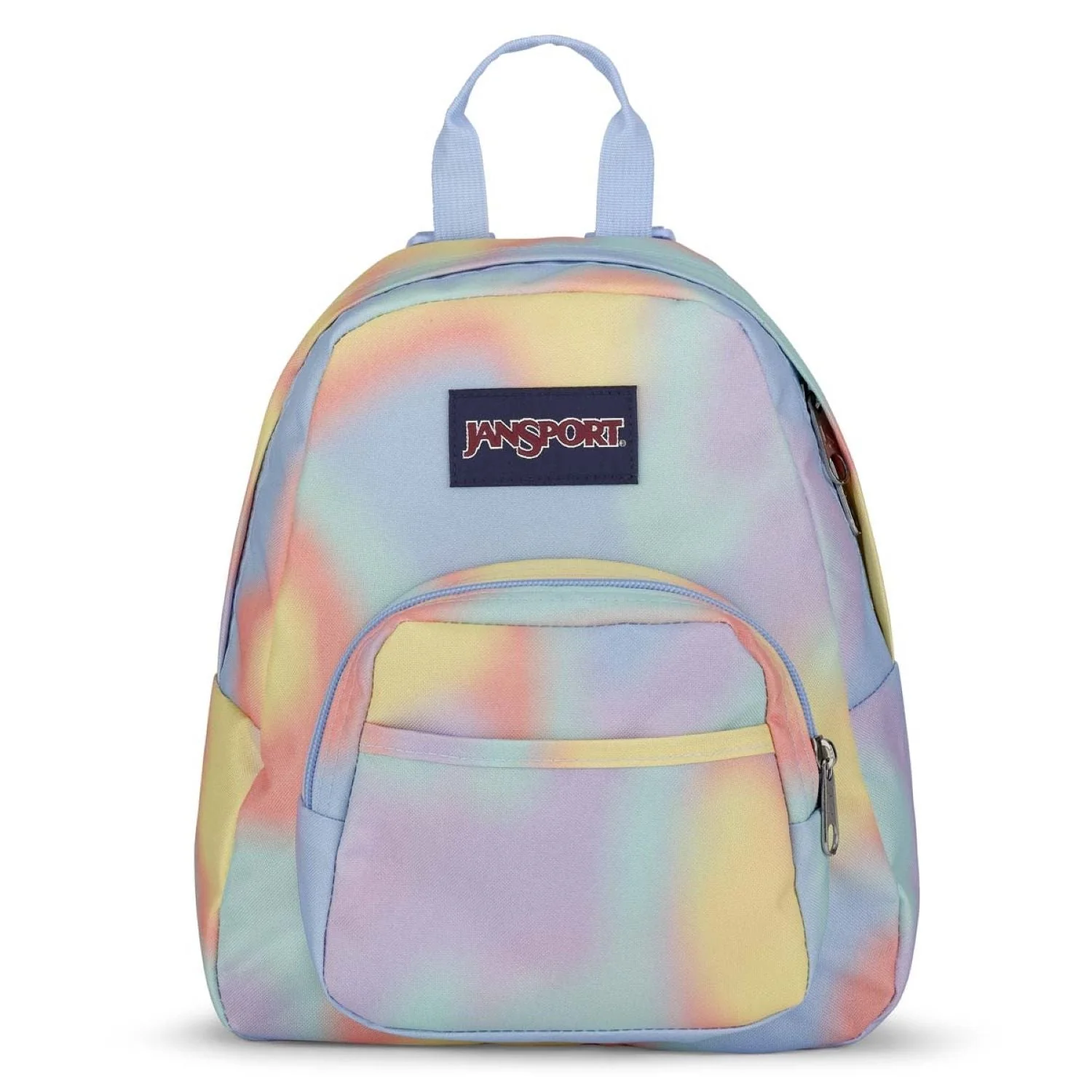 Jansport Half Pint Mini Backpack (Printed) (SA) - Image 80