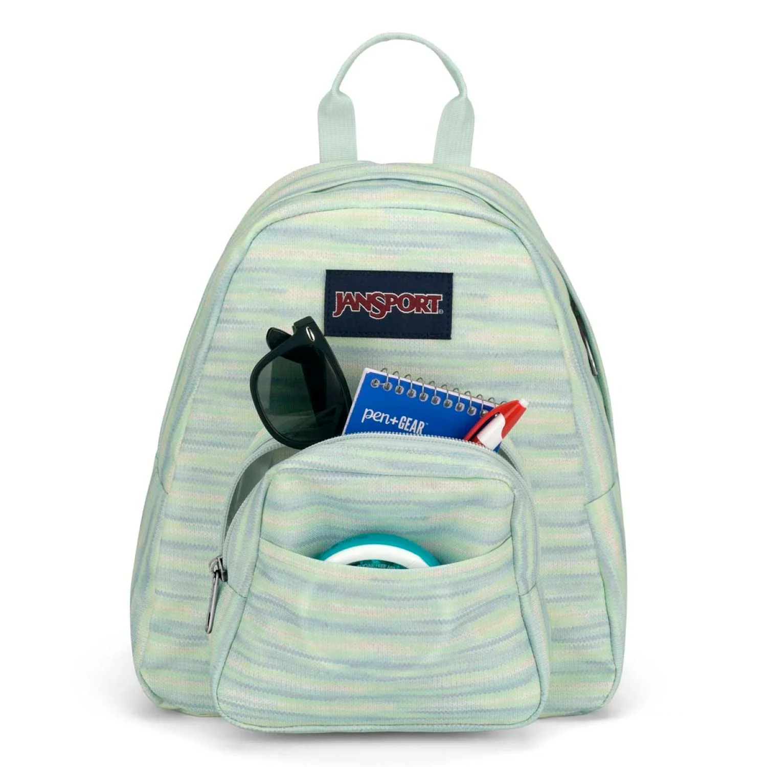 Jansport Half Pint Mini Backpack (Printed) (SA) - Image 98