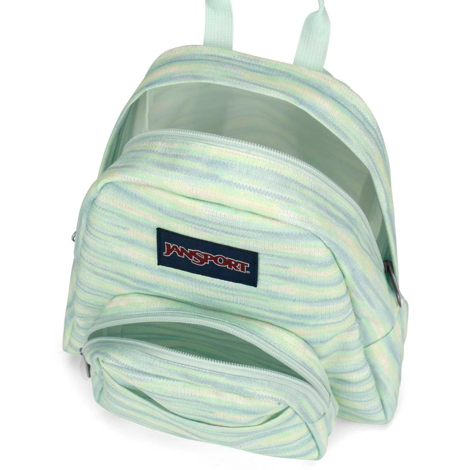 Jansport Half Pint Mini Backpack (Printed) (SA) - Image 99