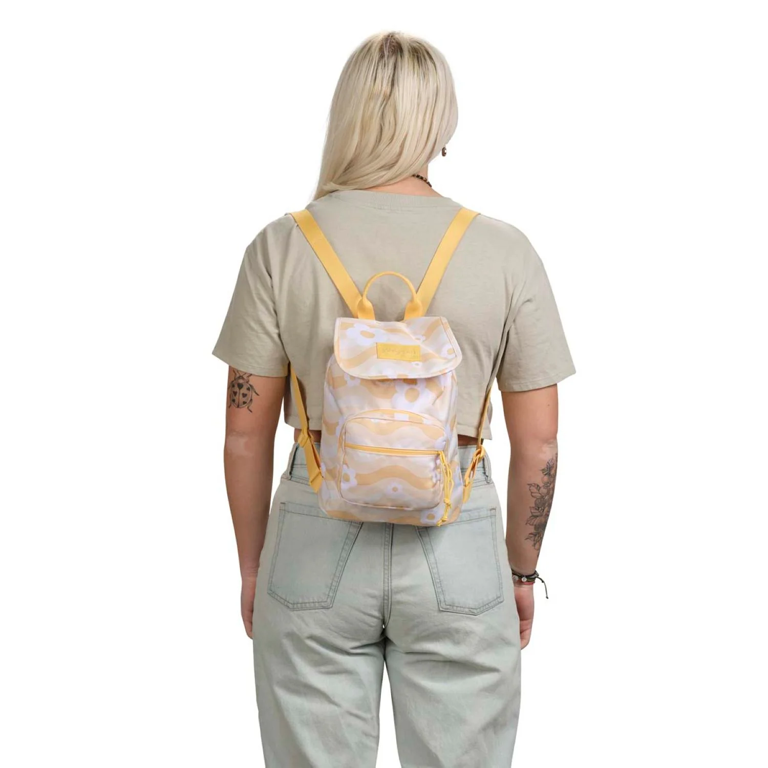 Jansport Highlands Mini Pack Backpack - Image 25