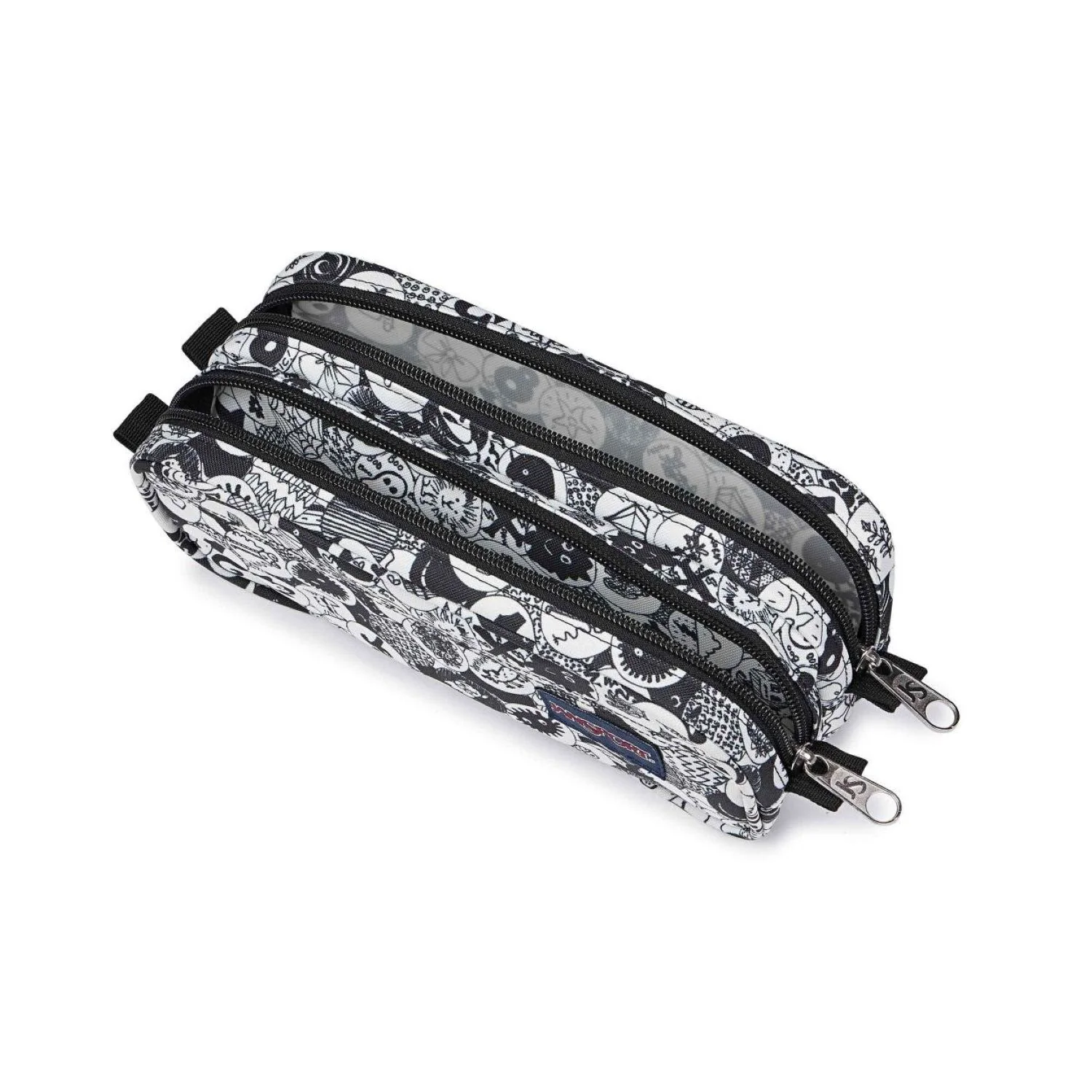 Jansport Large Accessory Pouch - Image 52