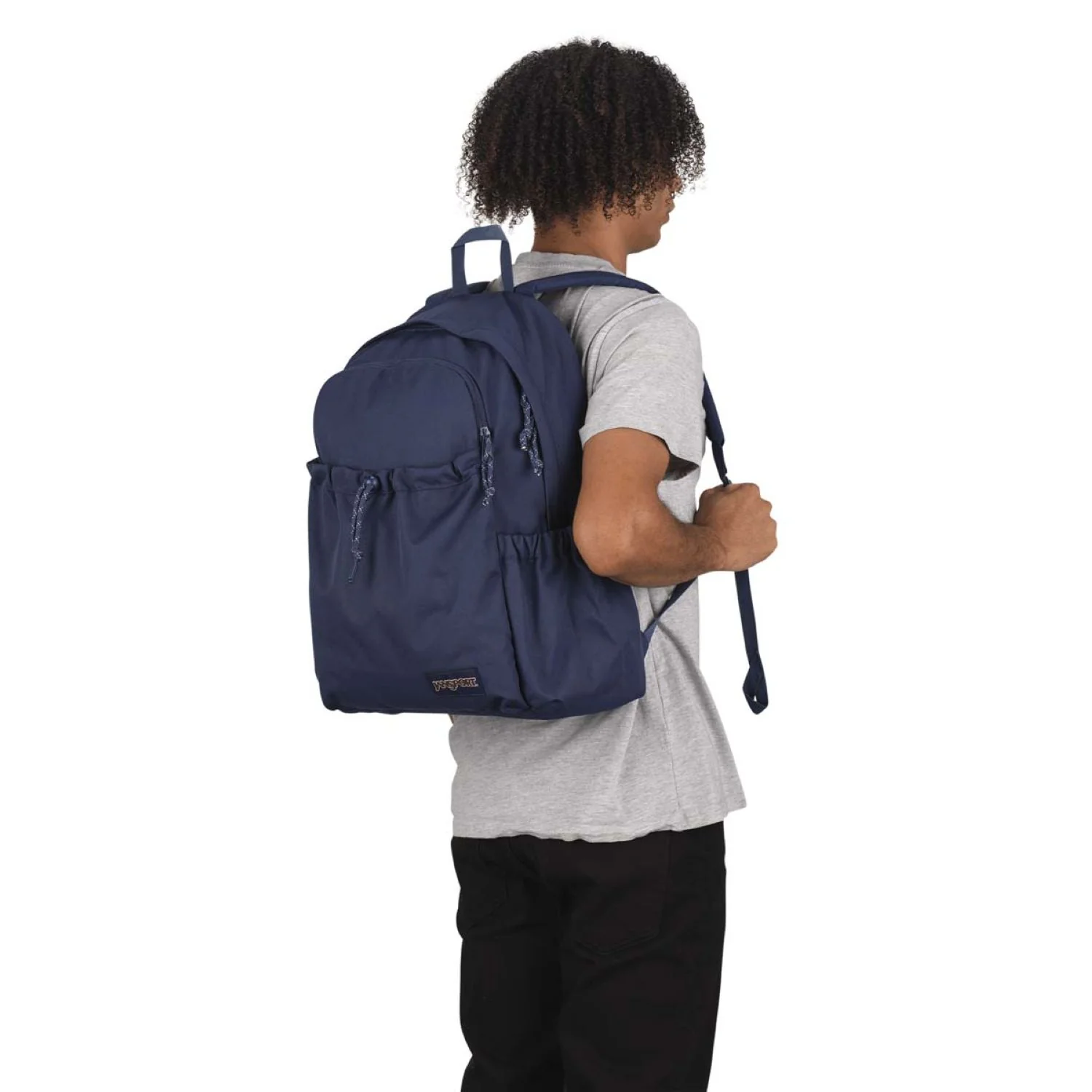 Jansport Lounge Pack Backpack - Image 19