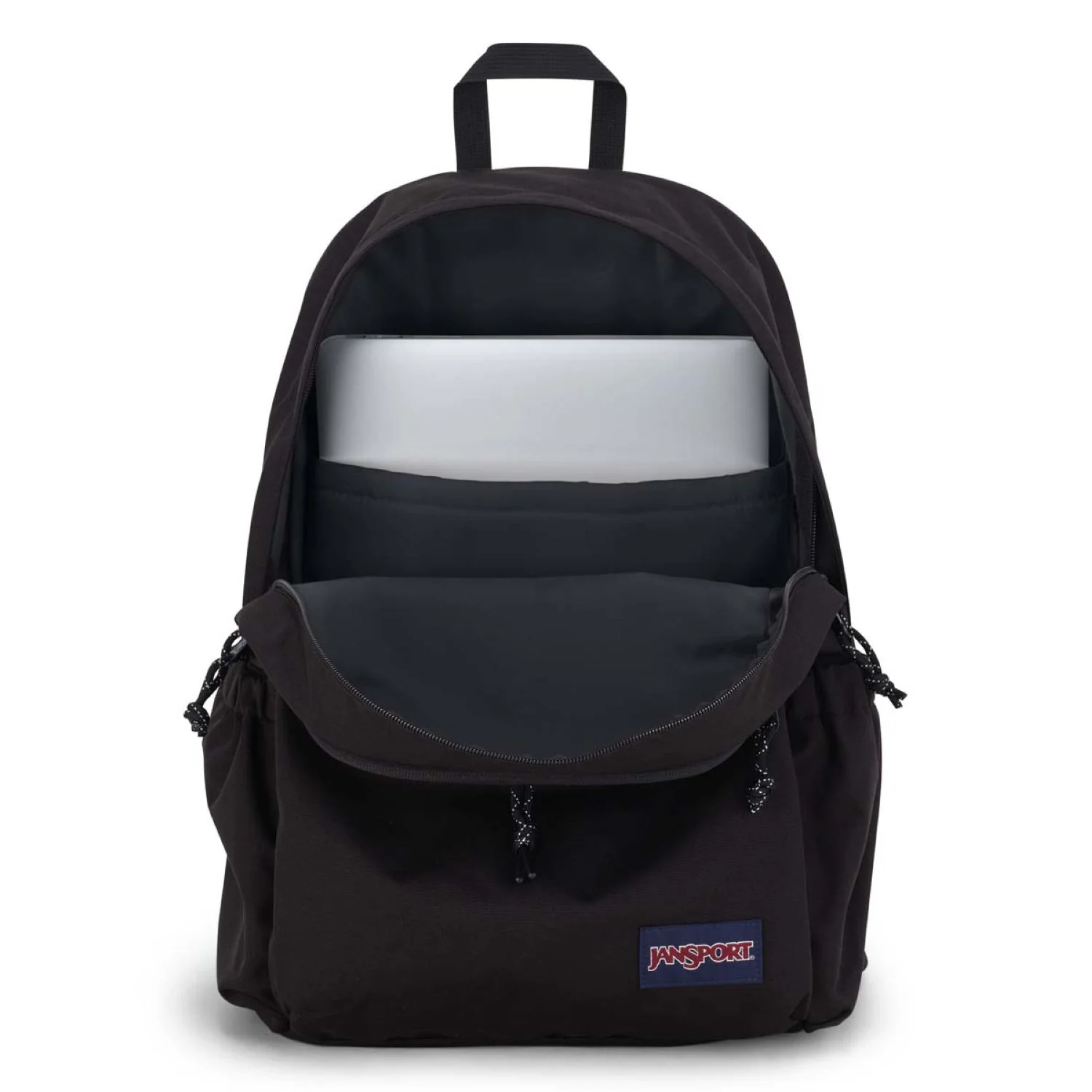 Jansport Lounge Pack Backpack - Image 6
