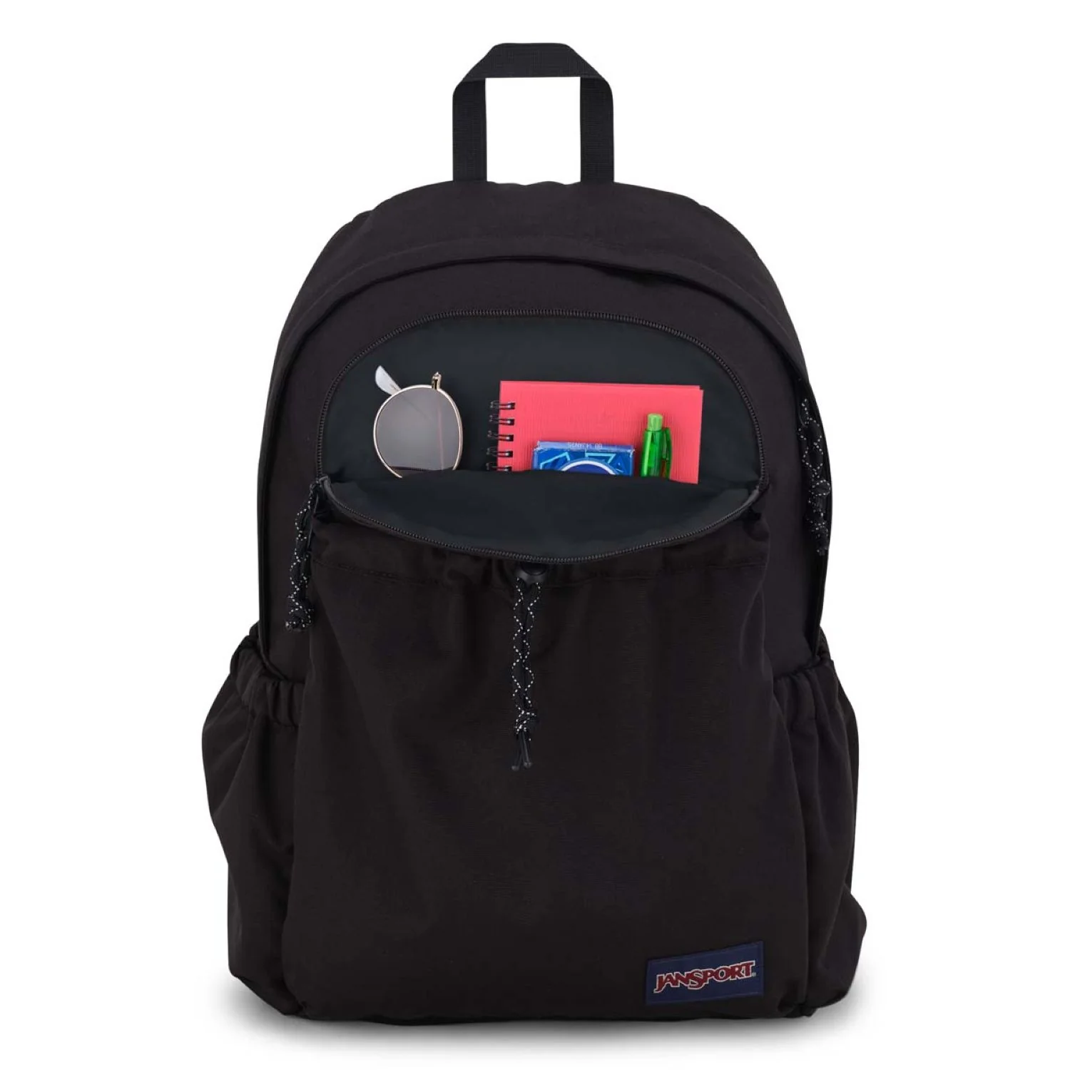 Jansport Lounge Pack Backpack - Image 7