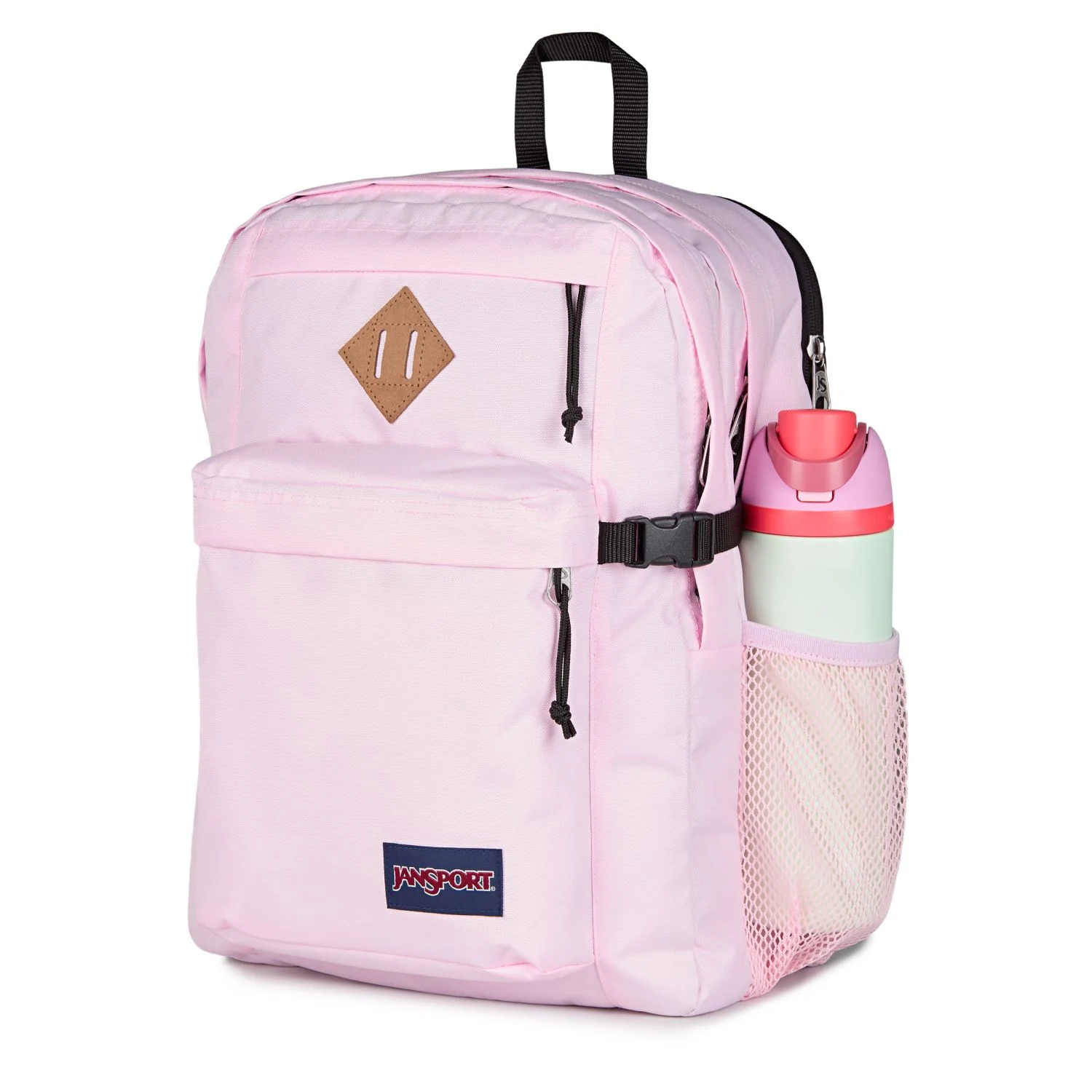 Jansport Main Campus Backpack (Plain) - Image 118