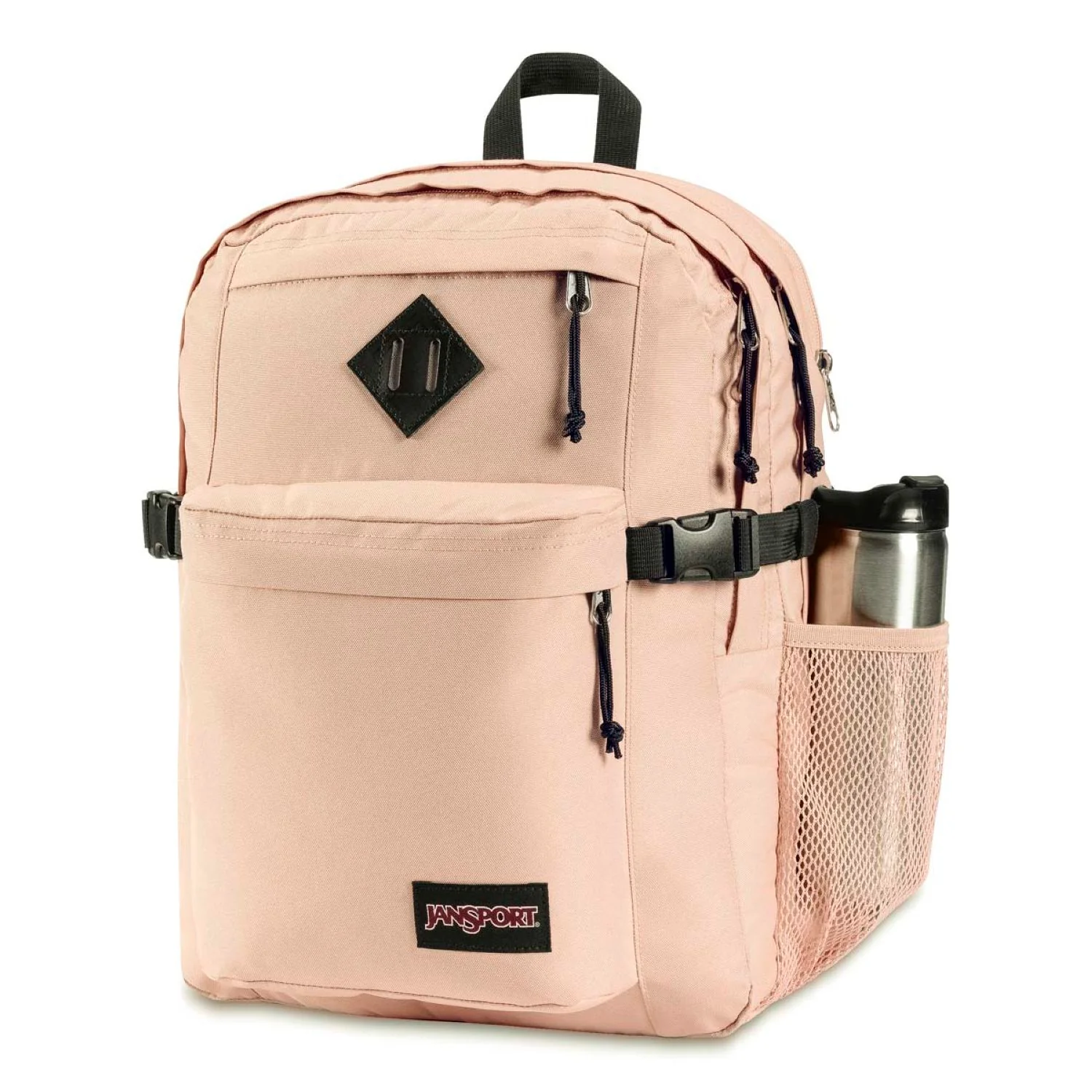 Jansport Main Campus Backpack (Plain) - Image 52