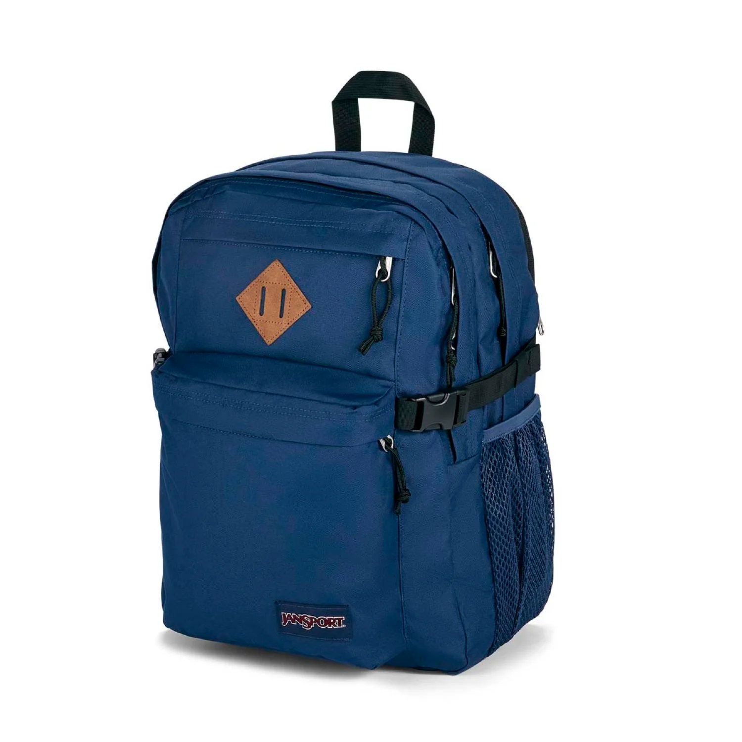 Jansport Main Campus Backpack (Plain) - Image 56