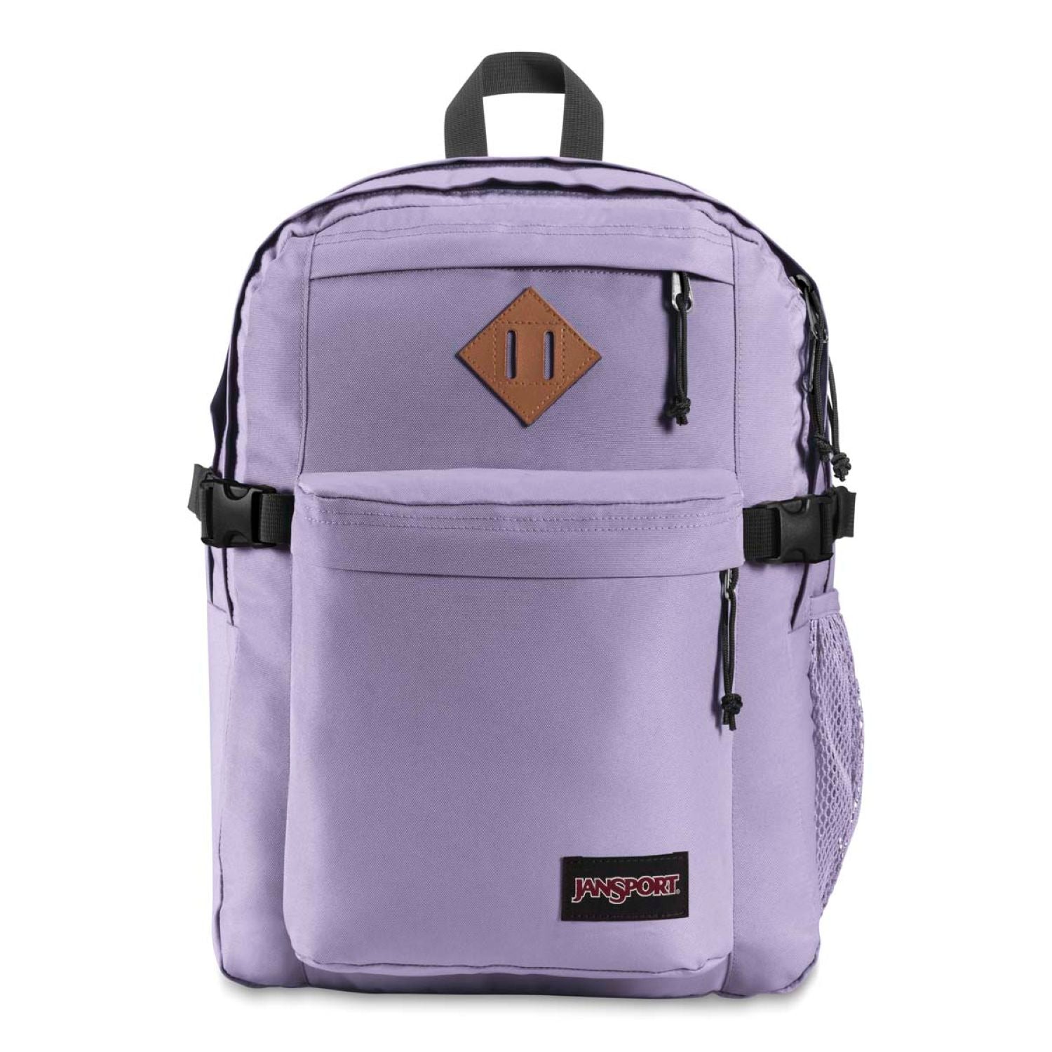 Jansport Main Campus Backpack (Plain) - Image 58