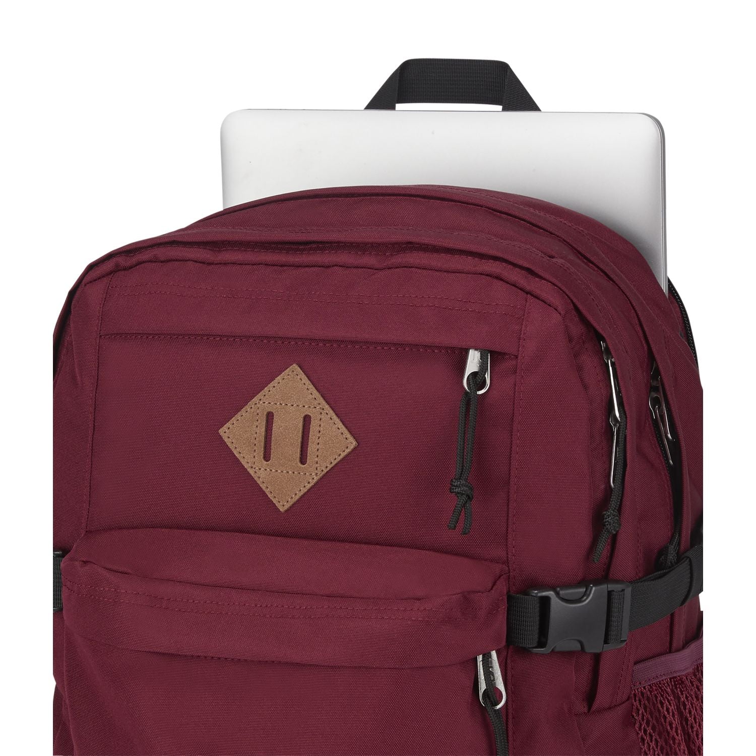 Jansport Main Campus Backpack (Plain) - Image 67