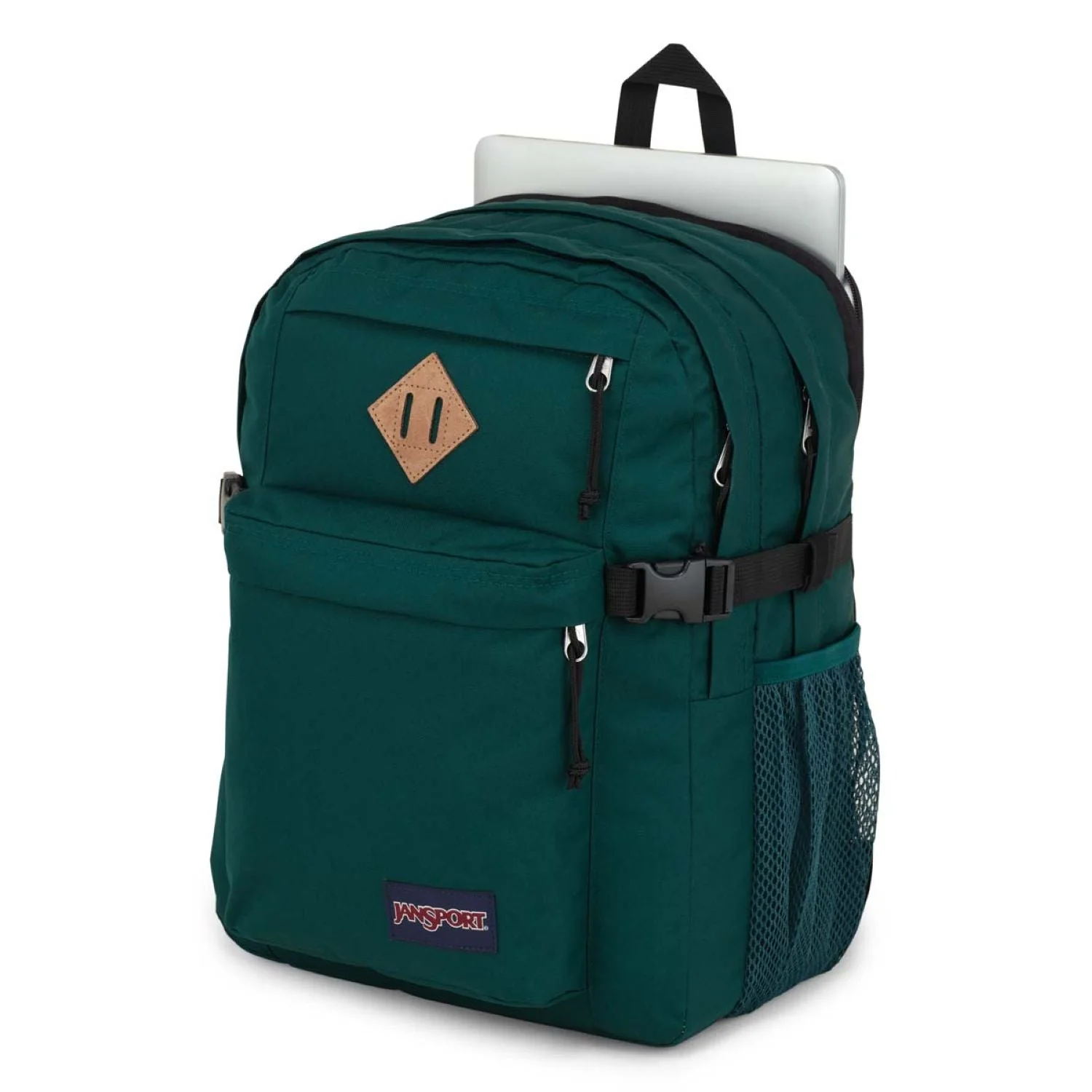 Jansport Main Campus Backpack (Plain) - Image 7