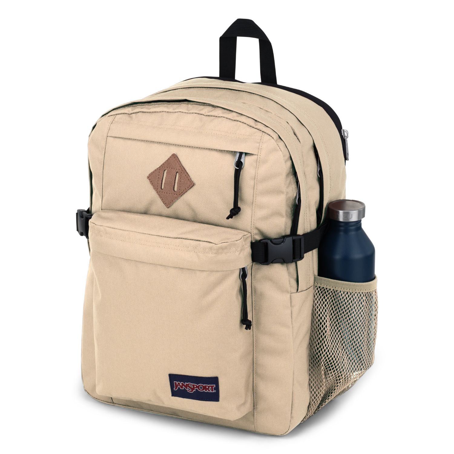 Jansport Main Campus Backpack (Plain) - Image 82