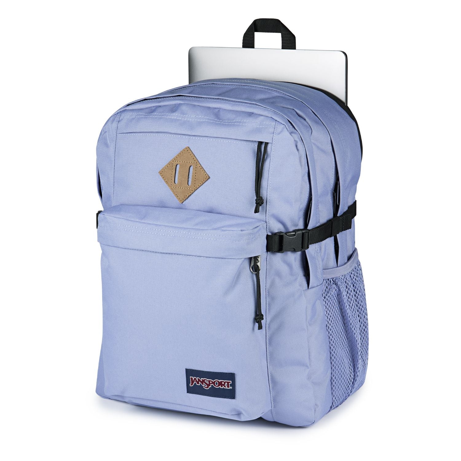 Jansport Main Campus Backpack (Plain) - Image 91