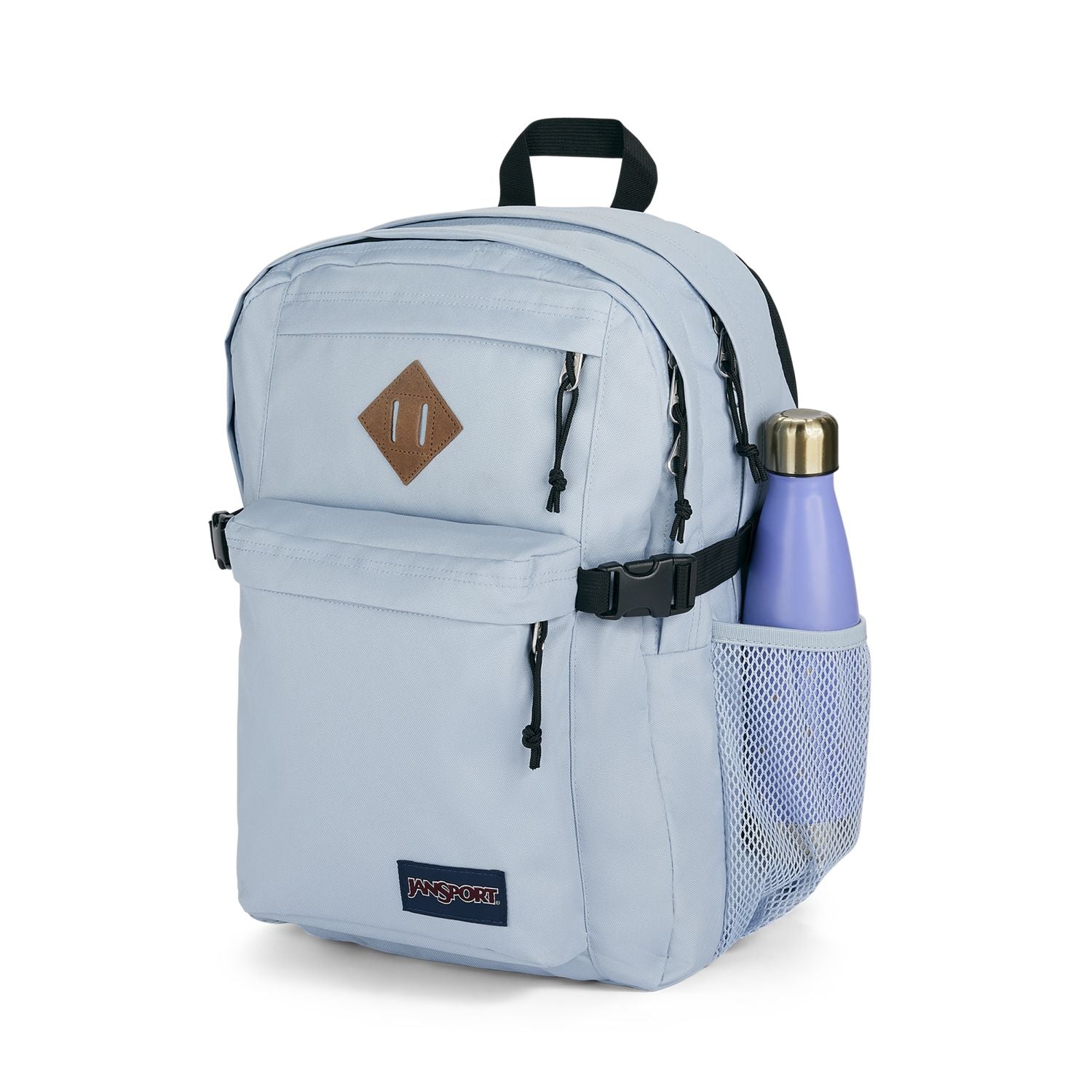 Jansport Main Campus Backpack (Plain) (SA) - Image 2