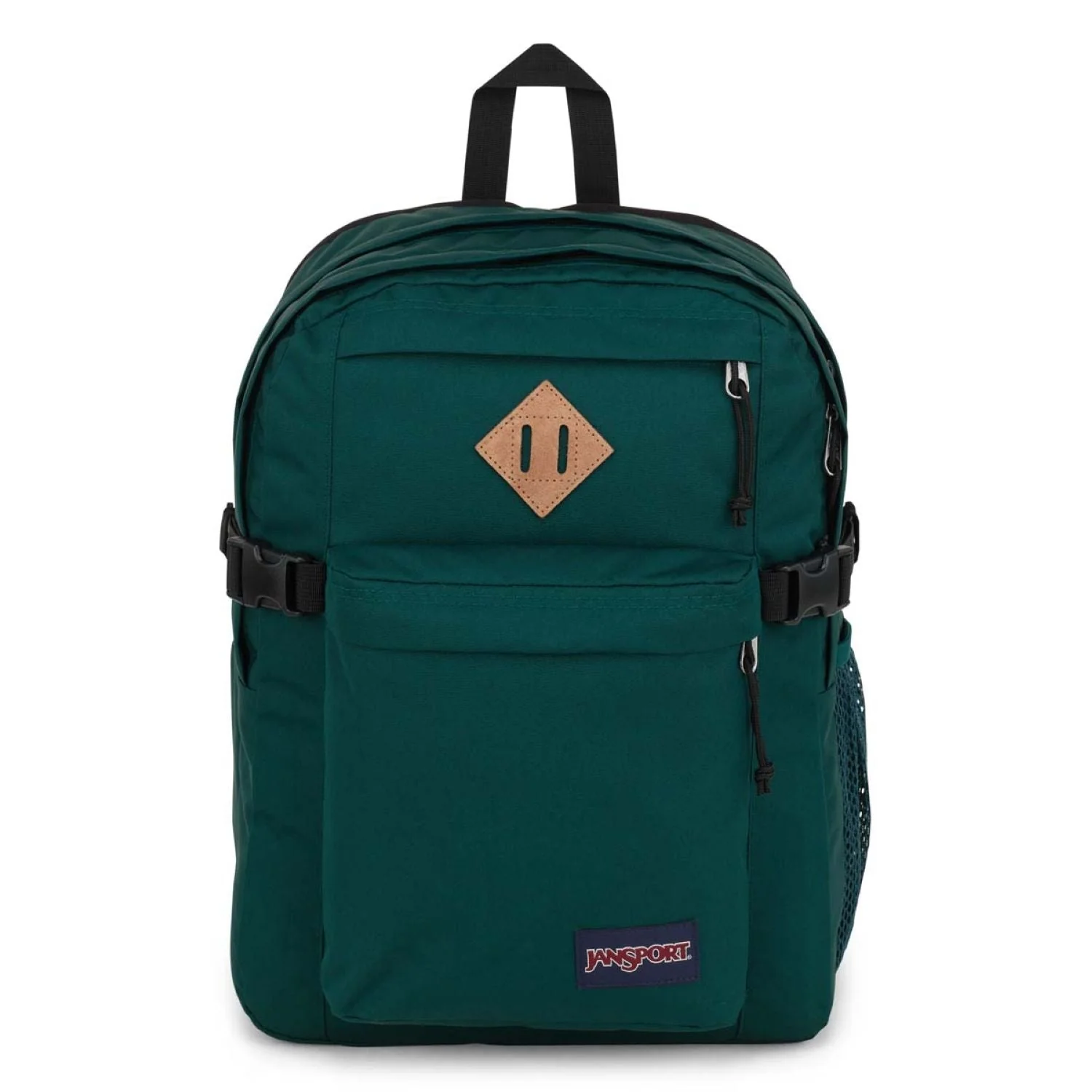 Jansport Main Campus Backpack (Plain) (SA) - Image 27