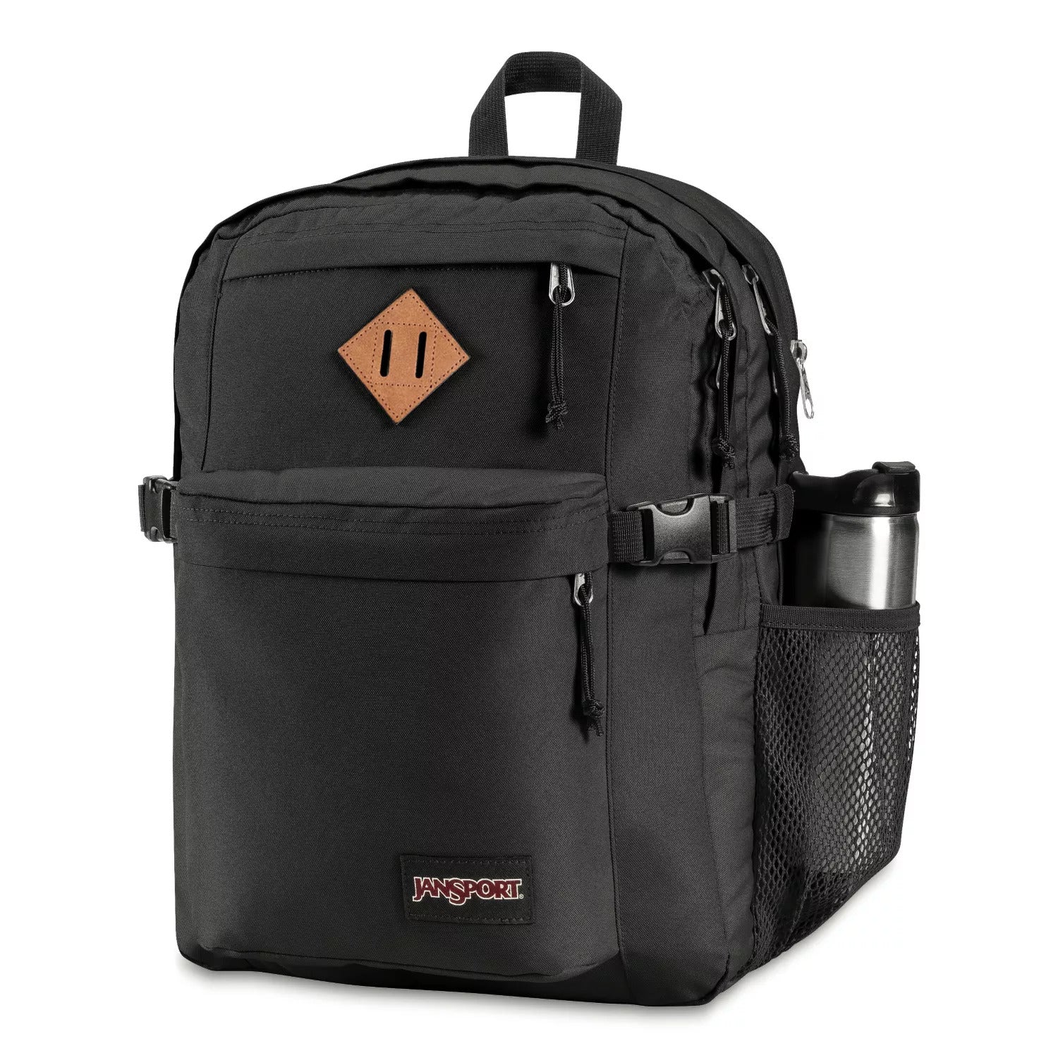 Jansport Main Campus Backpack (Plain) (SA) - Image 39