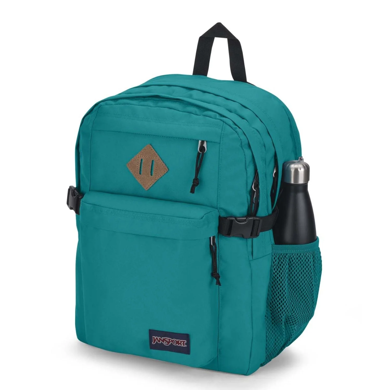 Jansport Main Campus Backpack (Plain) (SA) - Image 54