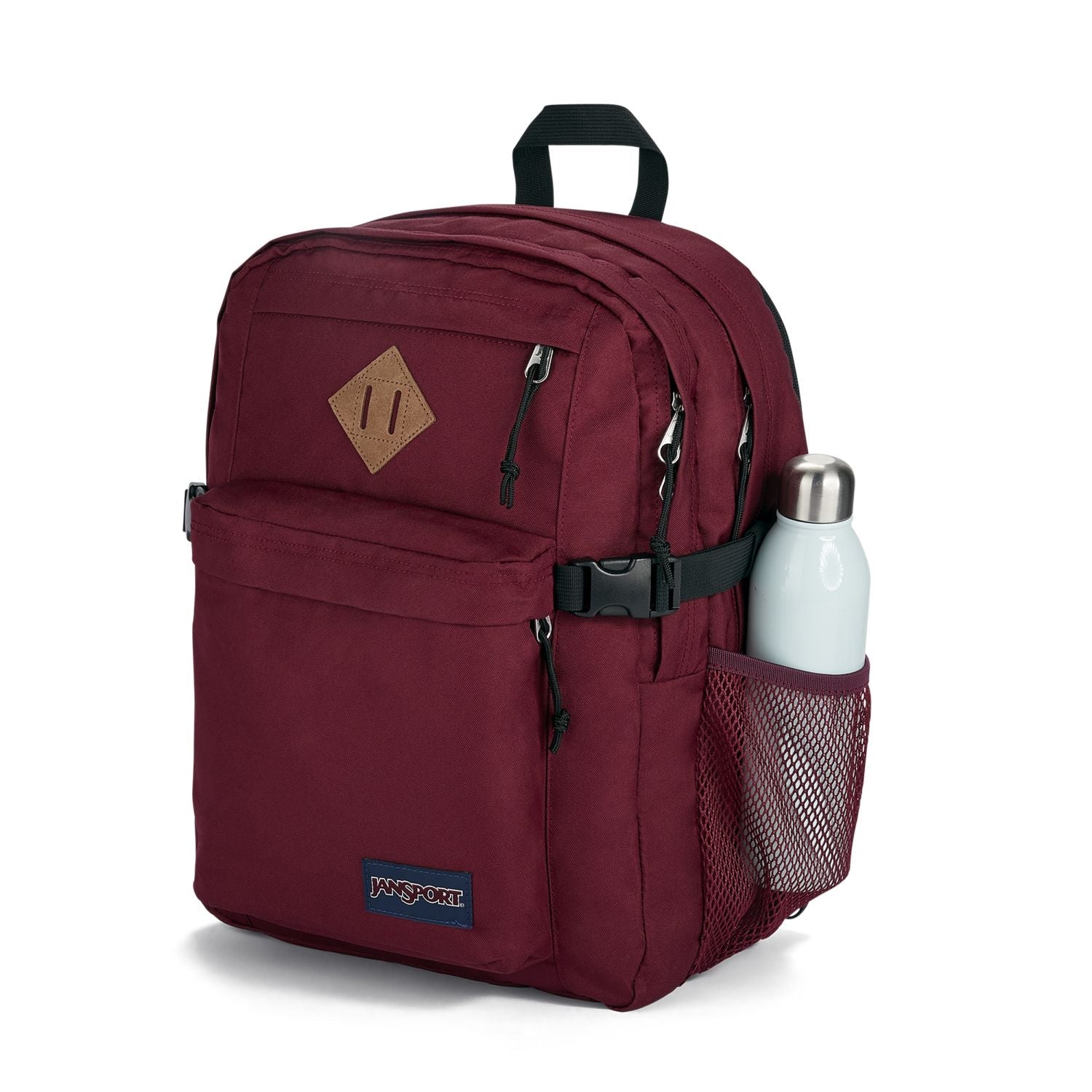 Jansport Main Campus Backpack (Plain) (SA) - Image 79