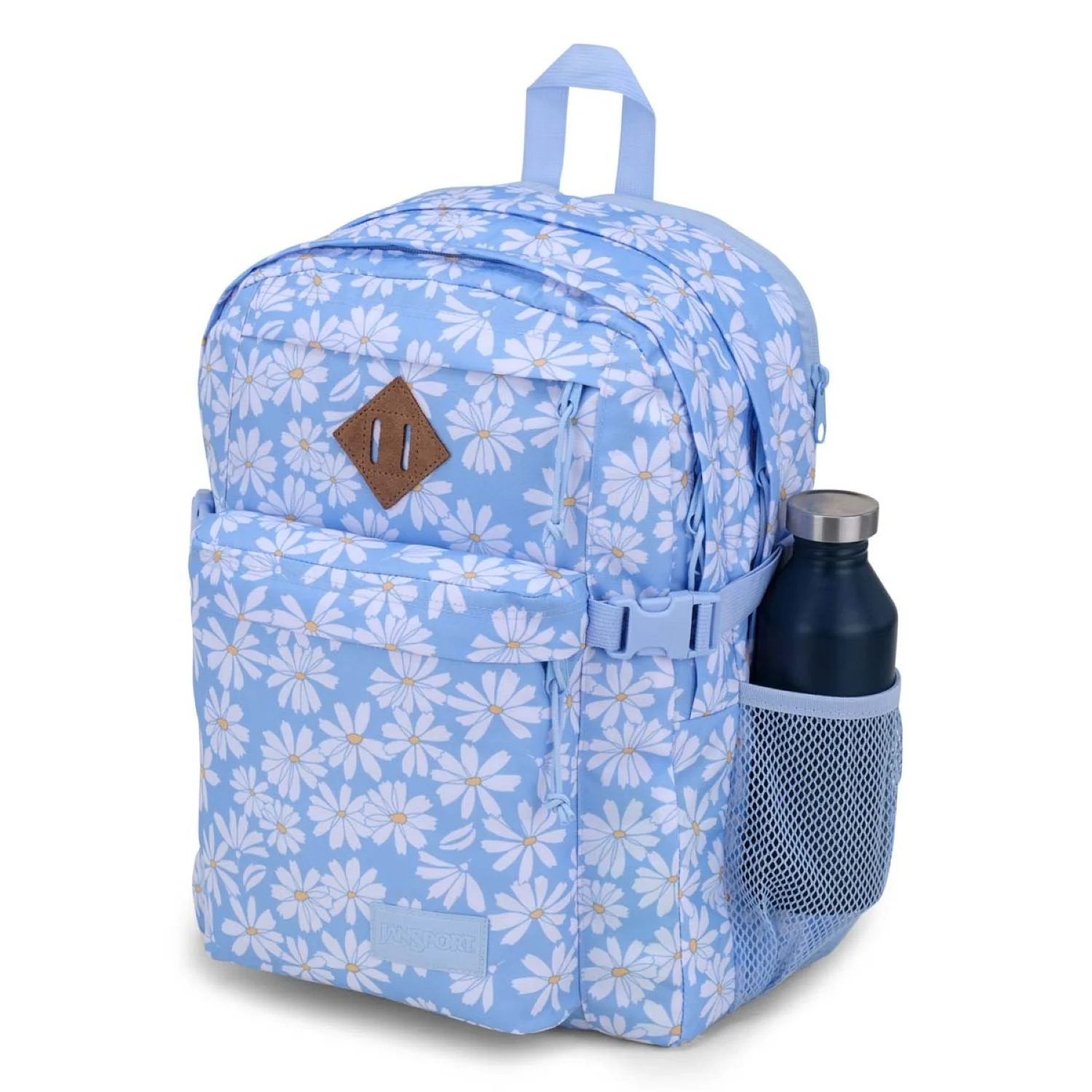 Jansport Main Campus Backpack (Printed) - Image 28