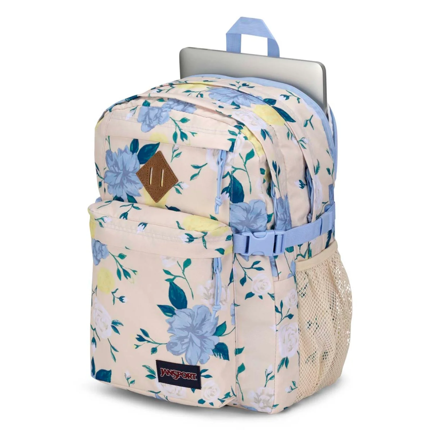 Jansport Main Campus Backpack (Printed) - Image 43