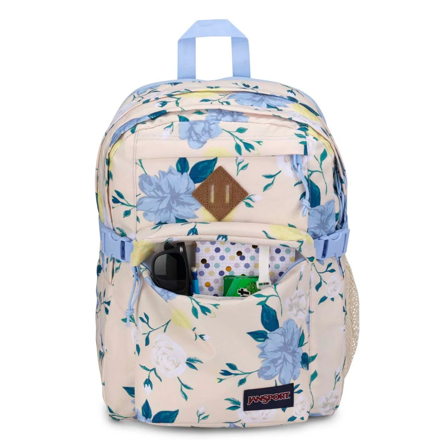 Jansport Main Campus Backpack (Printed) - Image 44