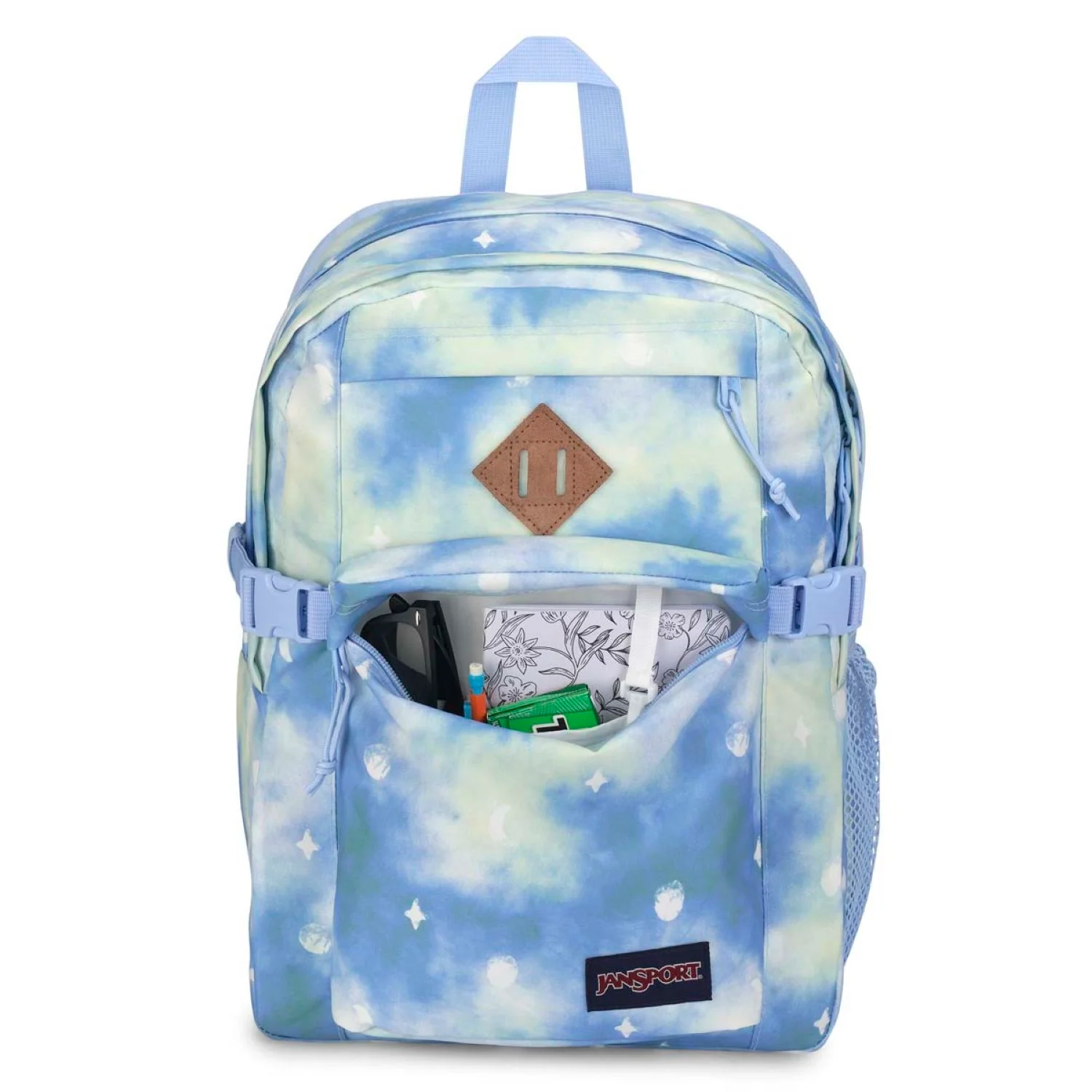 Jansport Main Campus Backpack (Printed) - Image 52