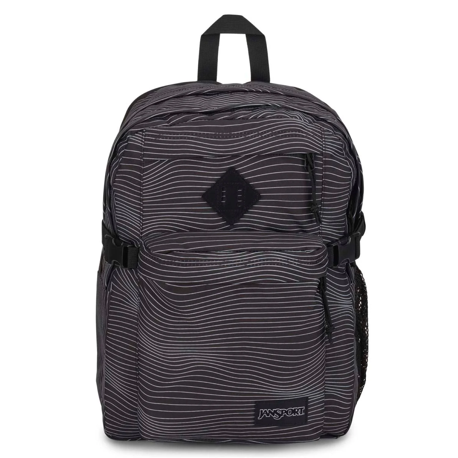 Jansport Main Campus Backpack (Printed) - Image 56