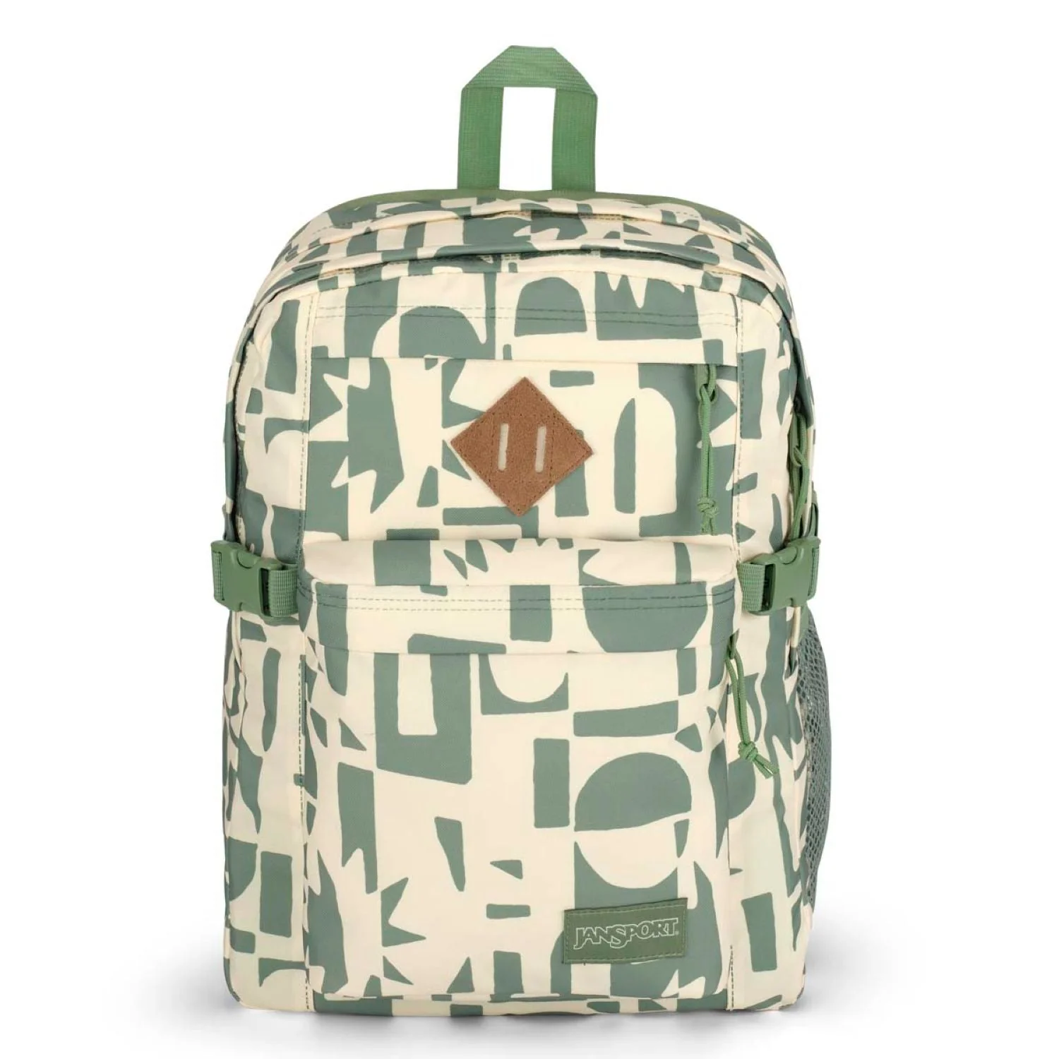 Jansport Main Campus Backpack (Printed) - Image 64