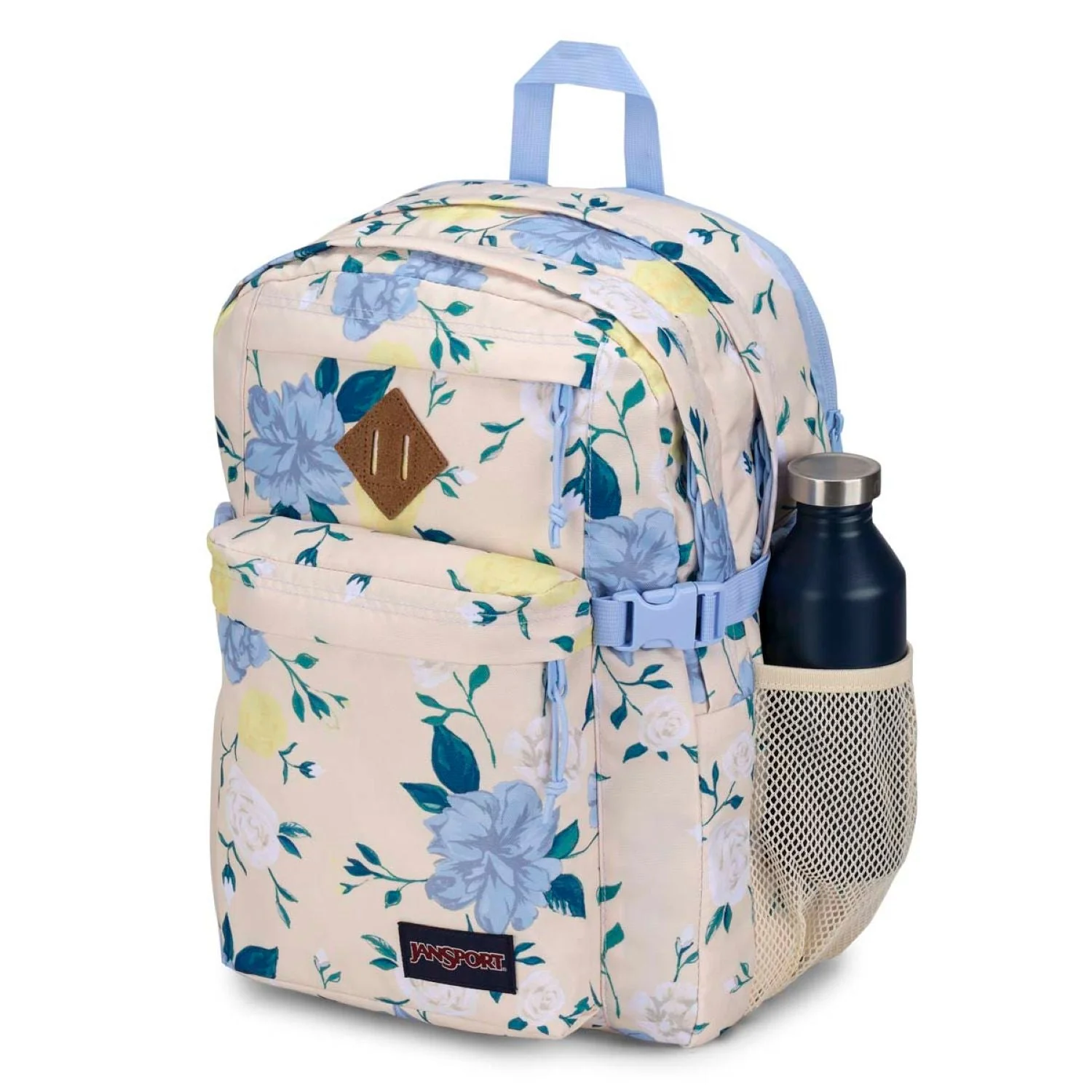 Jansport Main Campus Backpack (Printed) (SA) - Image 134