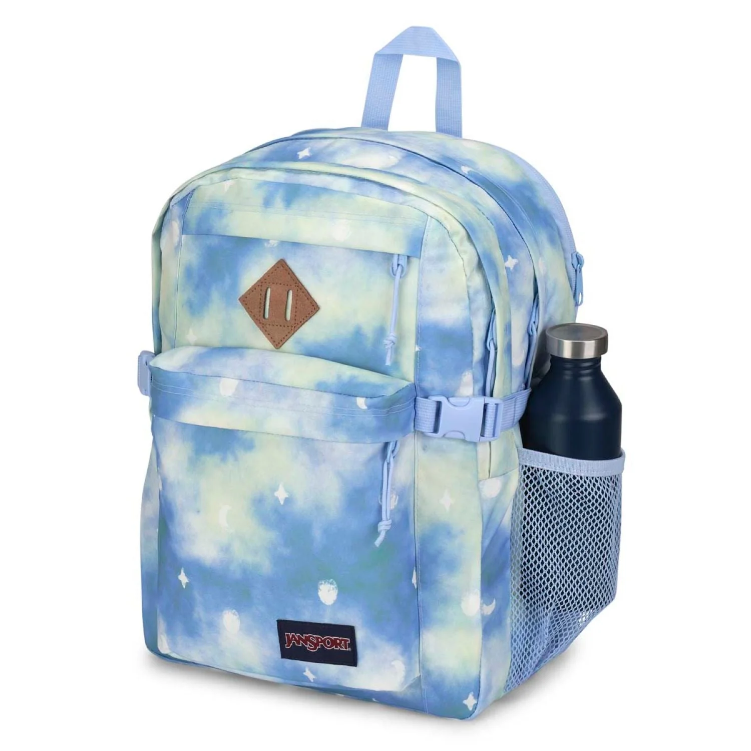 Jansport Main Campus Backpack (Printed) (SA) - Image 16