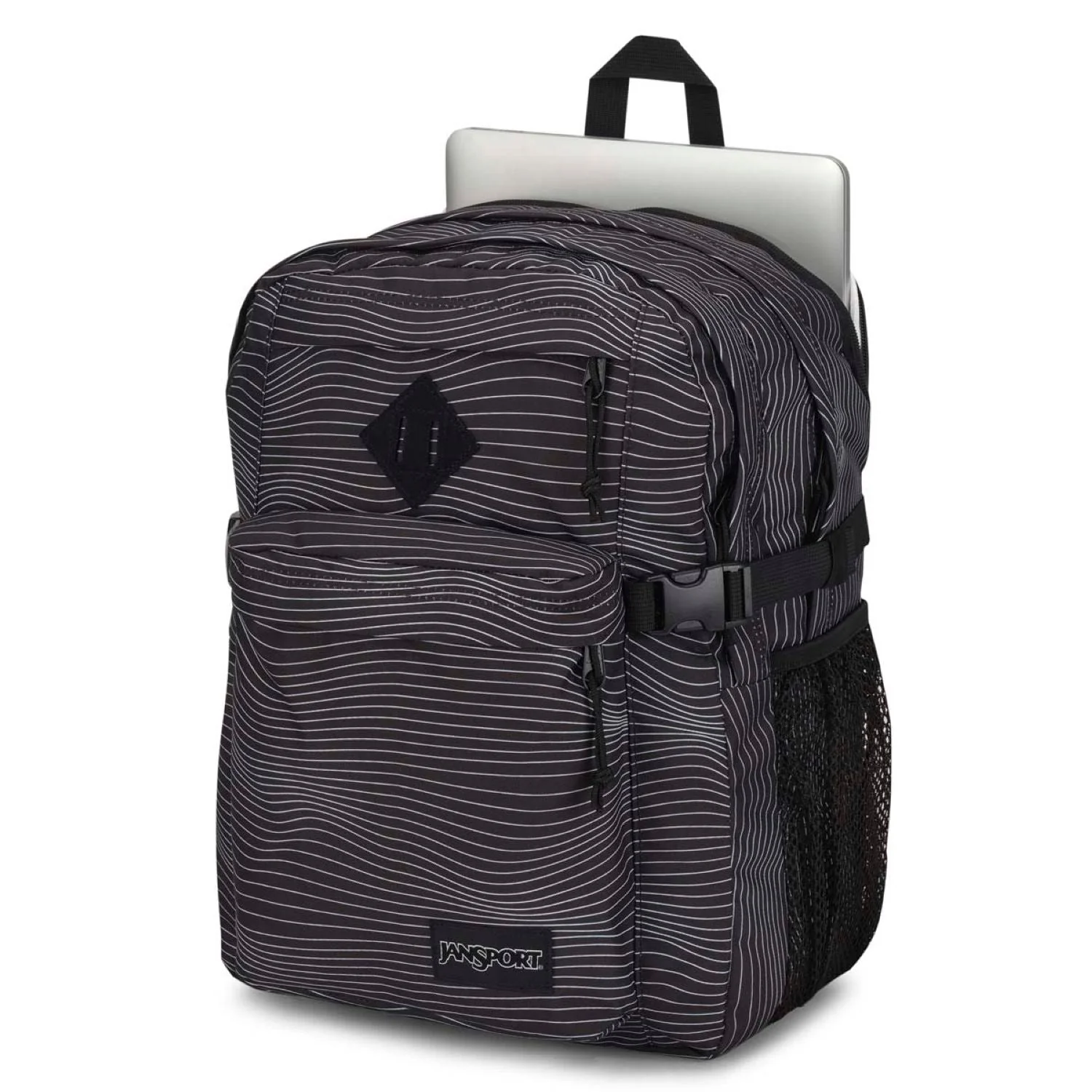Jansport Main Campus Backpack (Printed) (SA) - Image 24