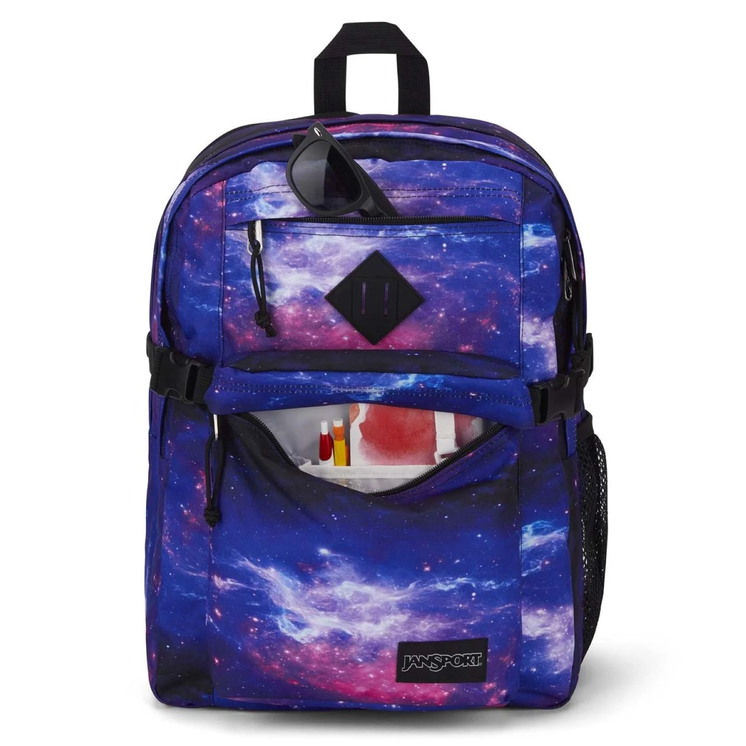 Jansport Main Campus Backpack (Printed) (SA) - Image 42