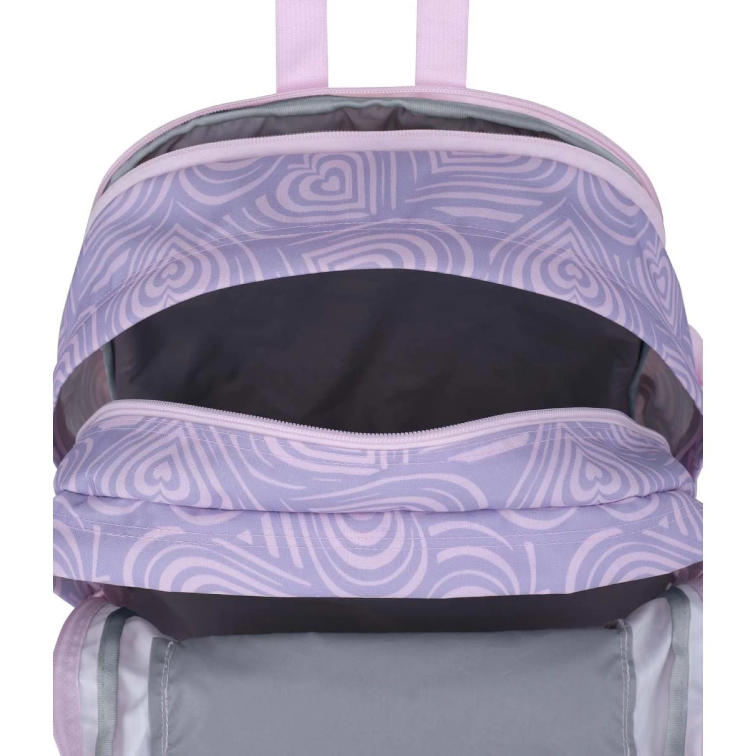 Jansport Main Campus Backpack (Printed) (SA) - Image 46