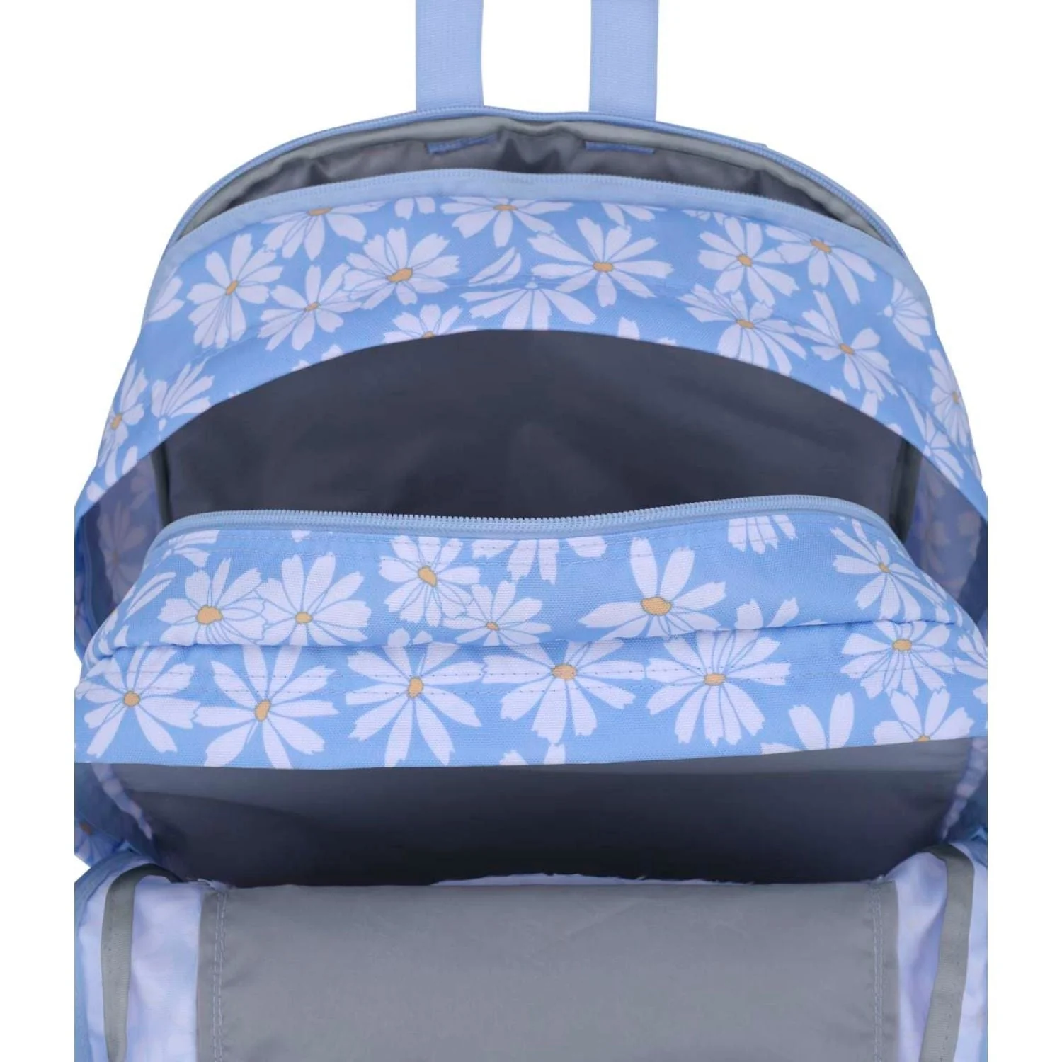 Jansport Main Campus Backpack (Printed) (SA) - Image 54