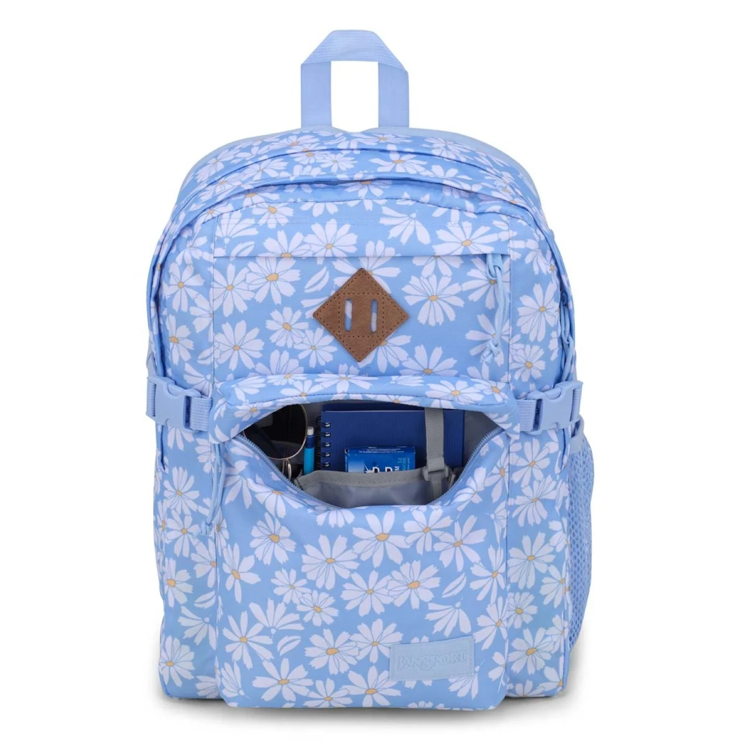 Jansport Main Campus Backpack (Printed) (SA) - Image 59