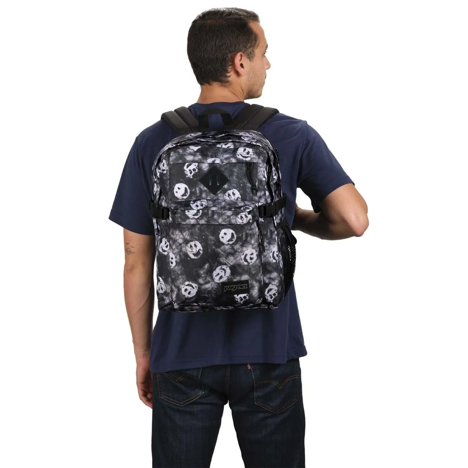Jansport Main Campus Backpack (Printed) (SA) - Image 67