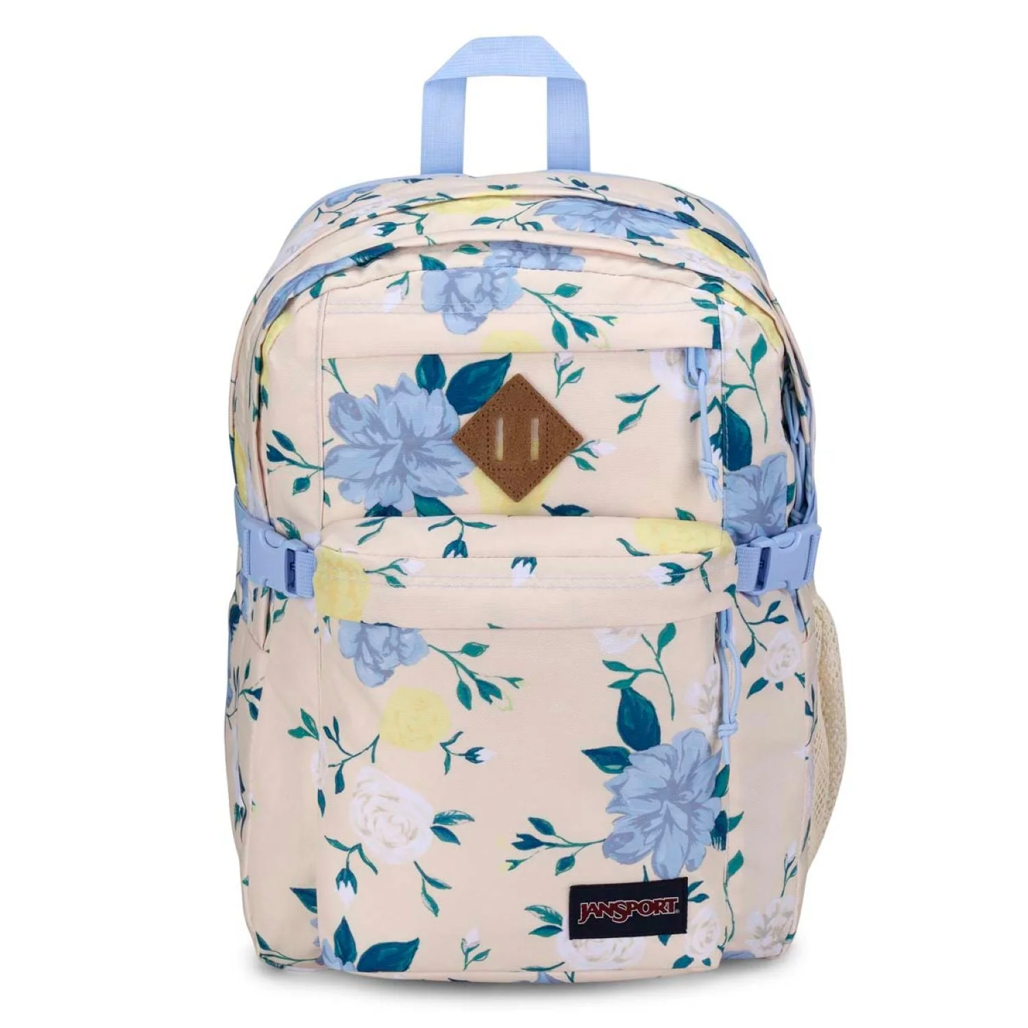 Jansport Main Campus Backpack (Printed) (SA) - Image 8