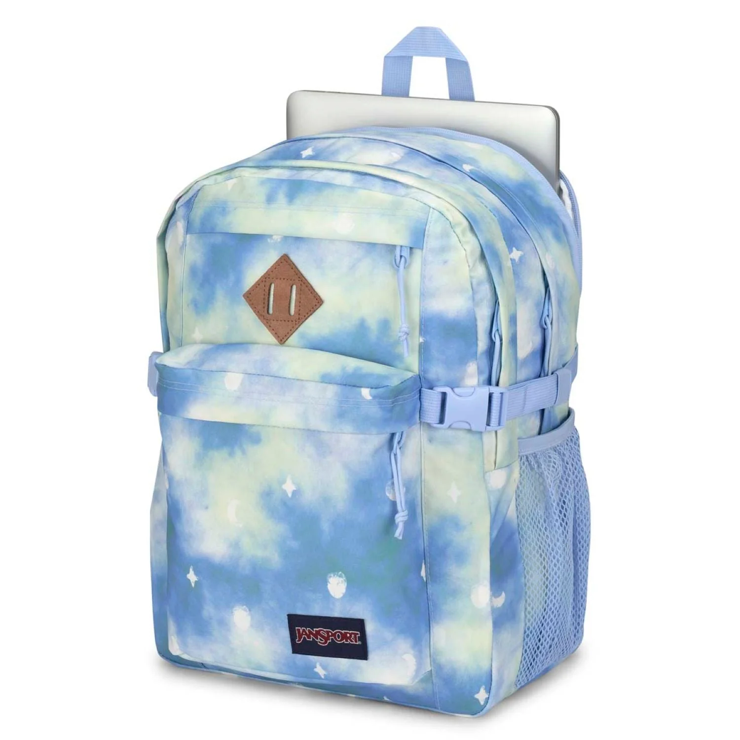 Jansport Main Campus Backpack (Printed) (SA) - Image 80