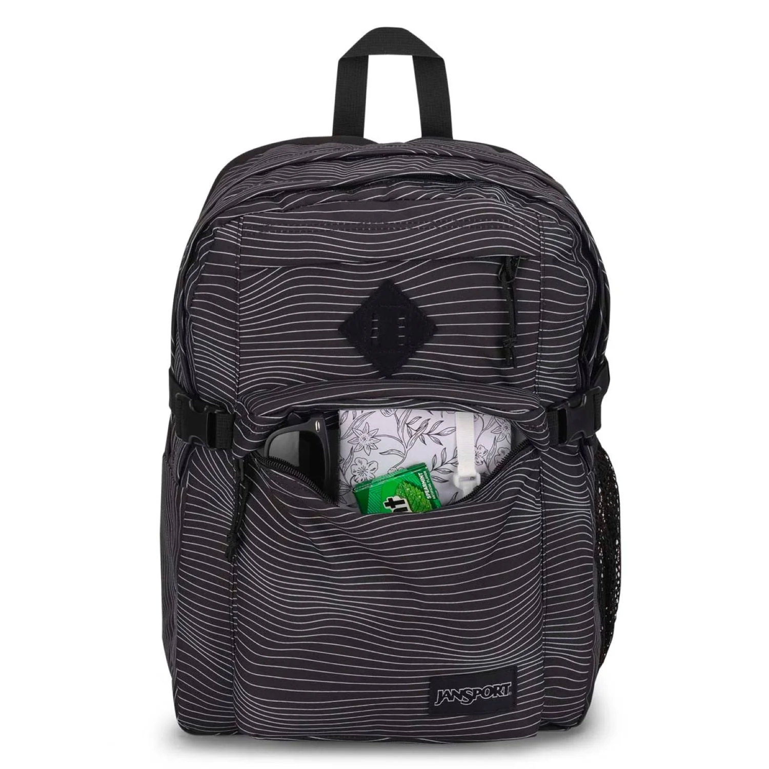 Jansport Main Campus Backpack (Printed) (SA) - Image 88